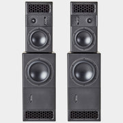 PMC 6-XBD System