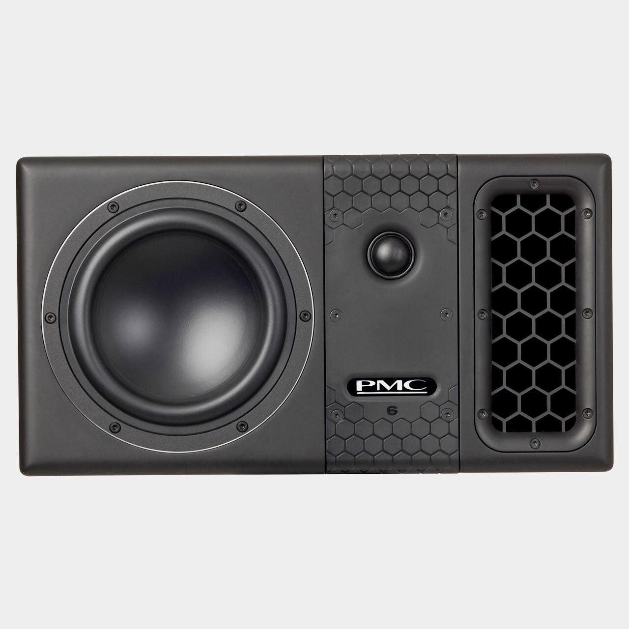 PMC 6-XBD System