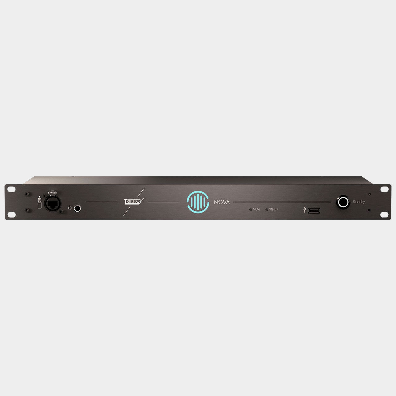 Trinnov Nova + 3D Mic Bundle (4 Channel License)