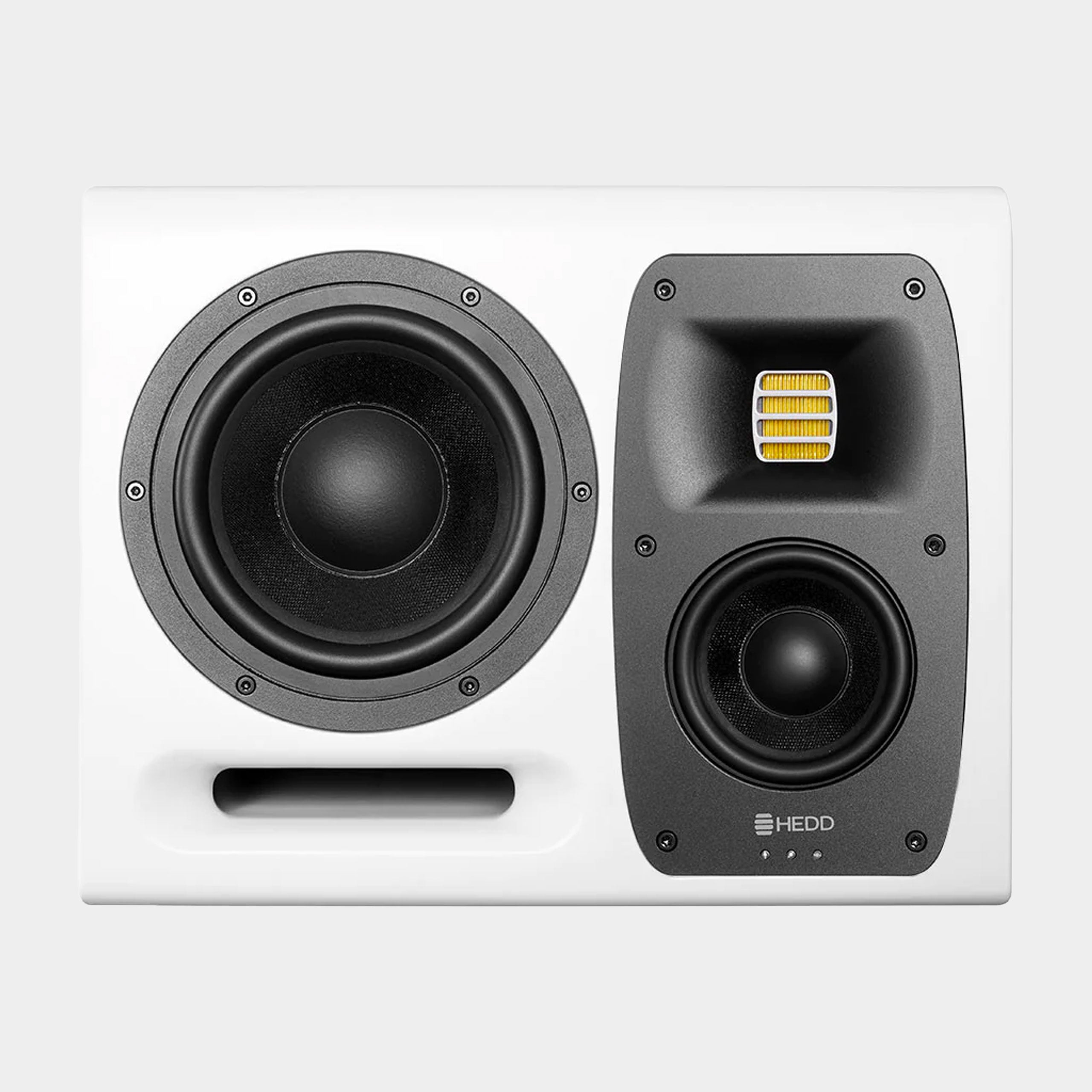HEDD Type 20 MKII (Left) White