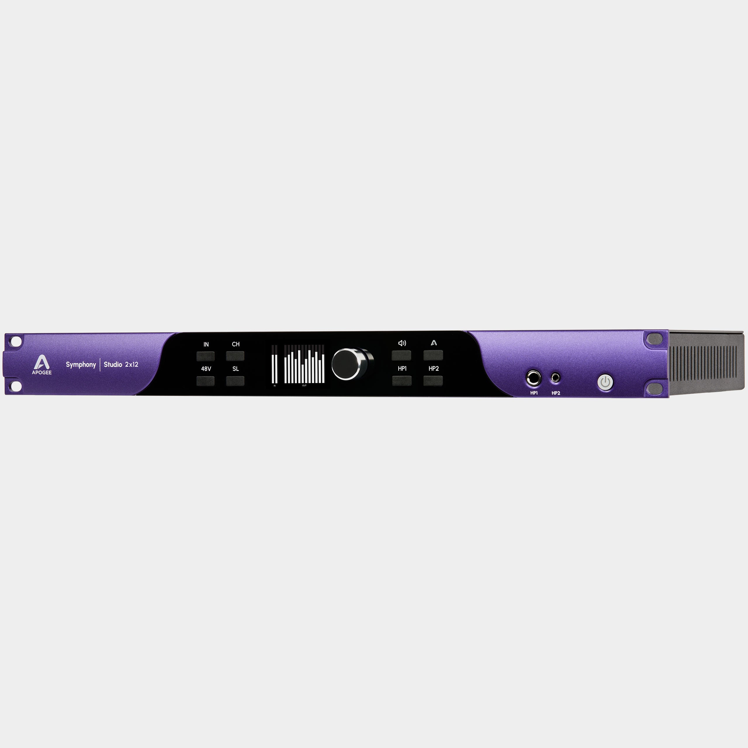 Apogee Symphony Studio 2x12