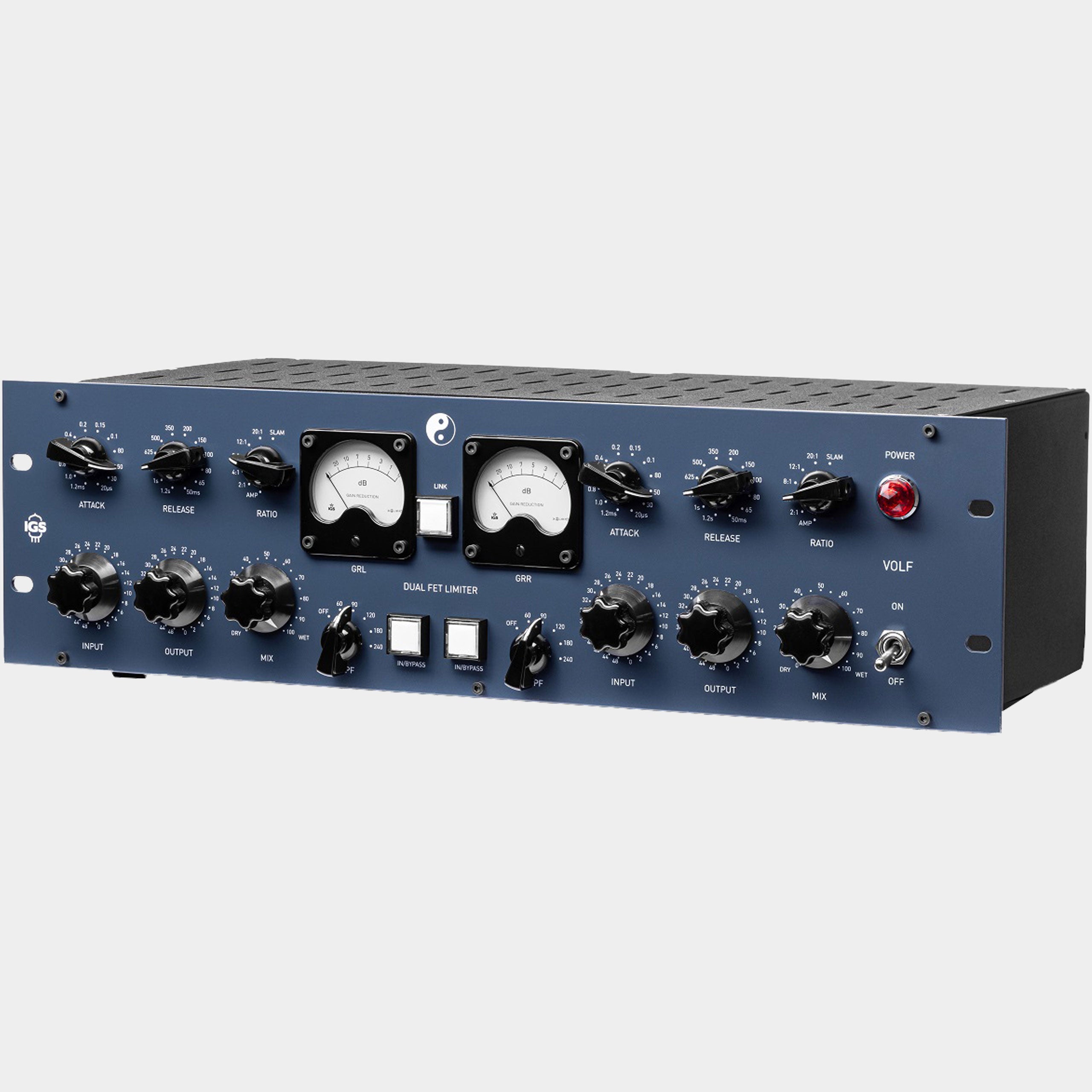 IGS Audio Volf