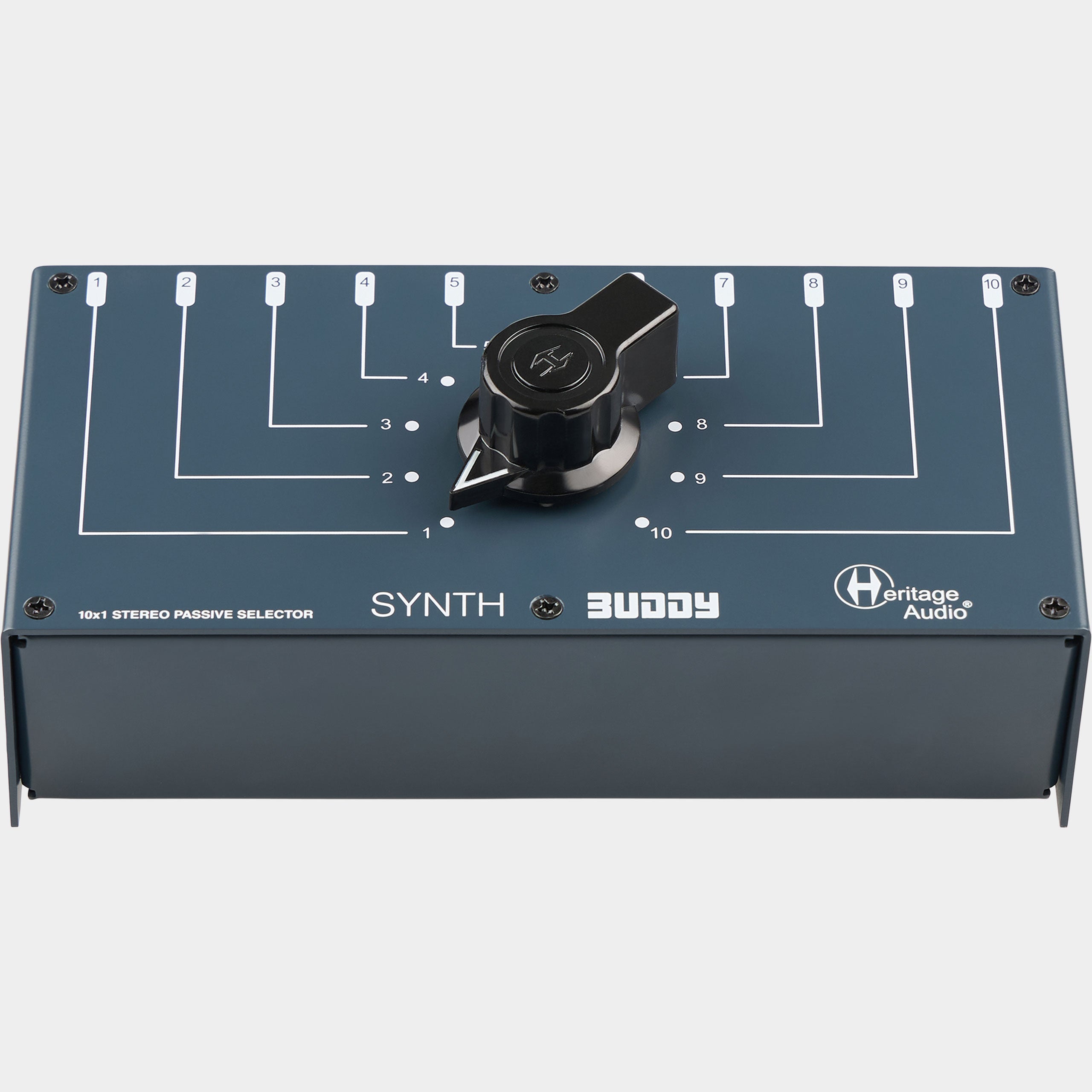 Heritage Audio Synth Buddy