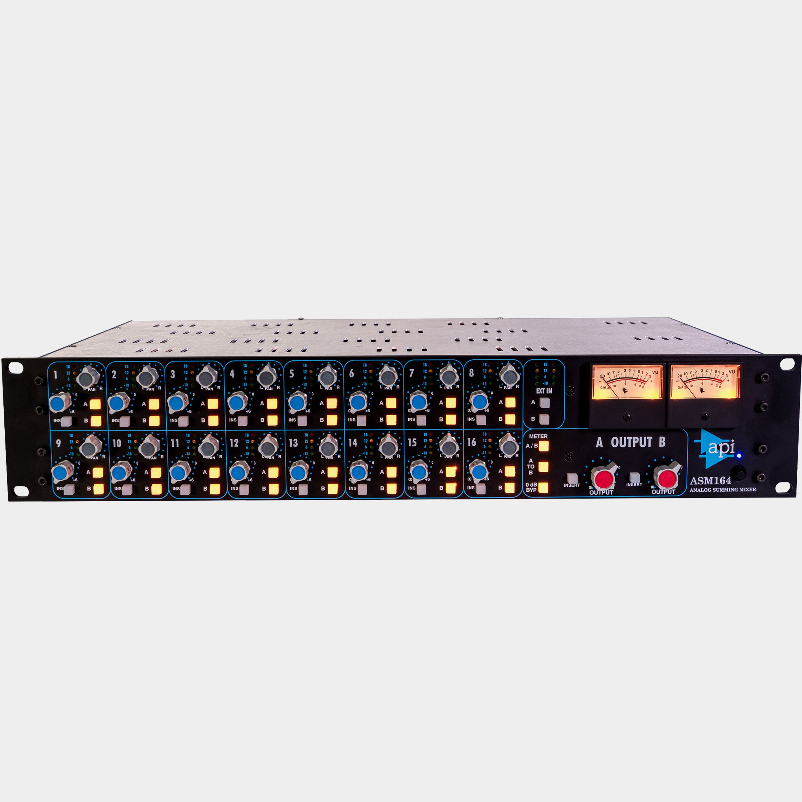 API ASM164 Summing Mixer