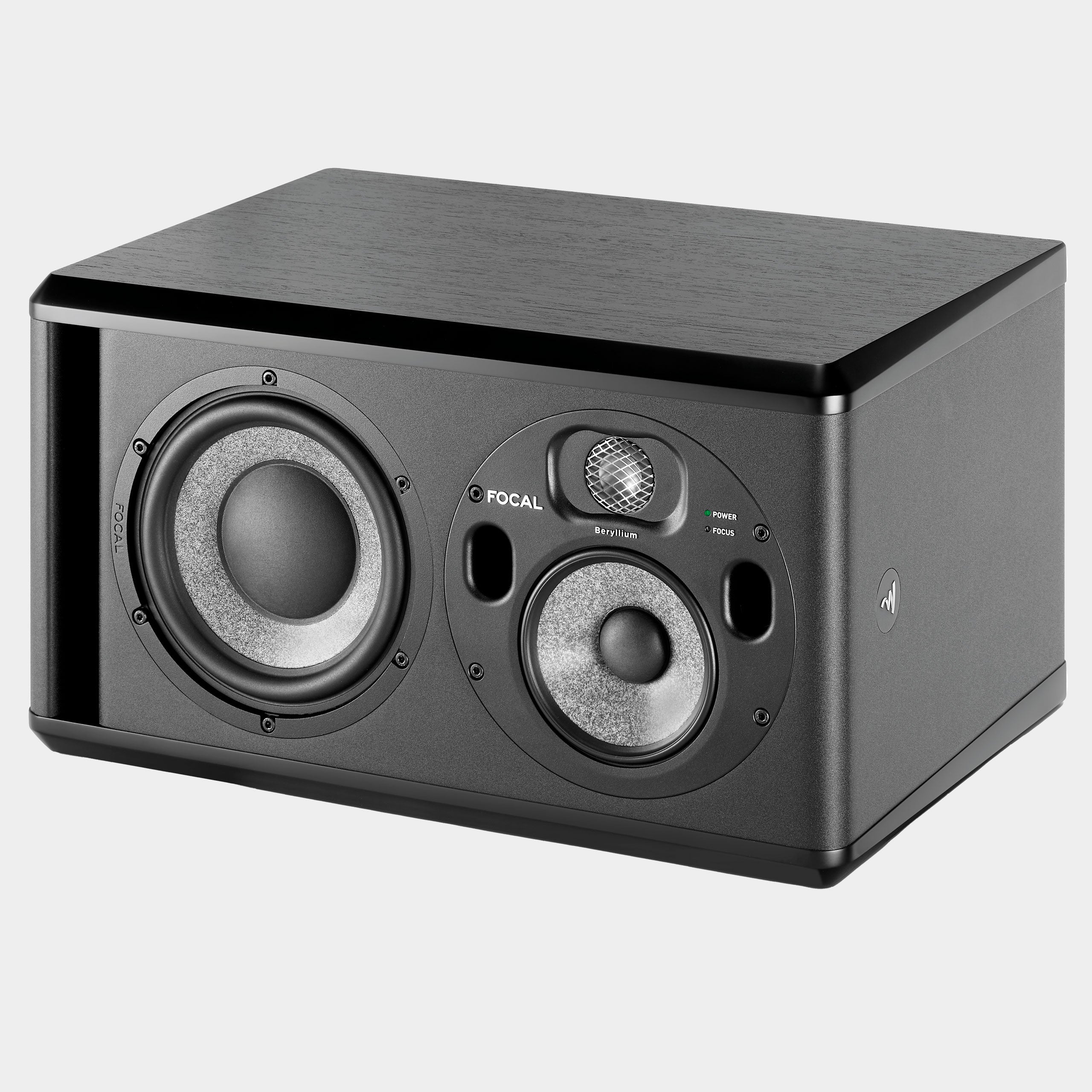 Focal Trio6 ST6 Black