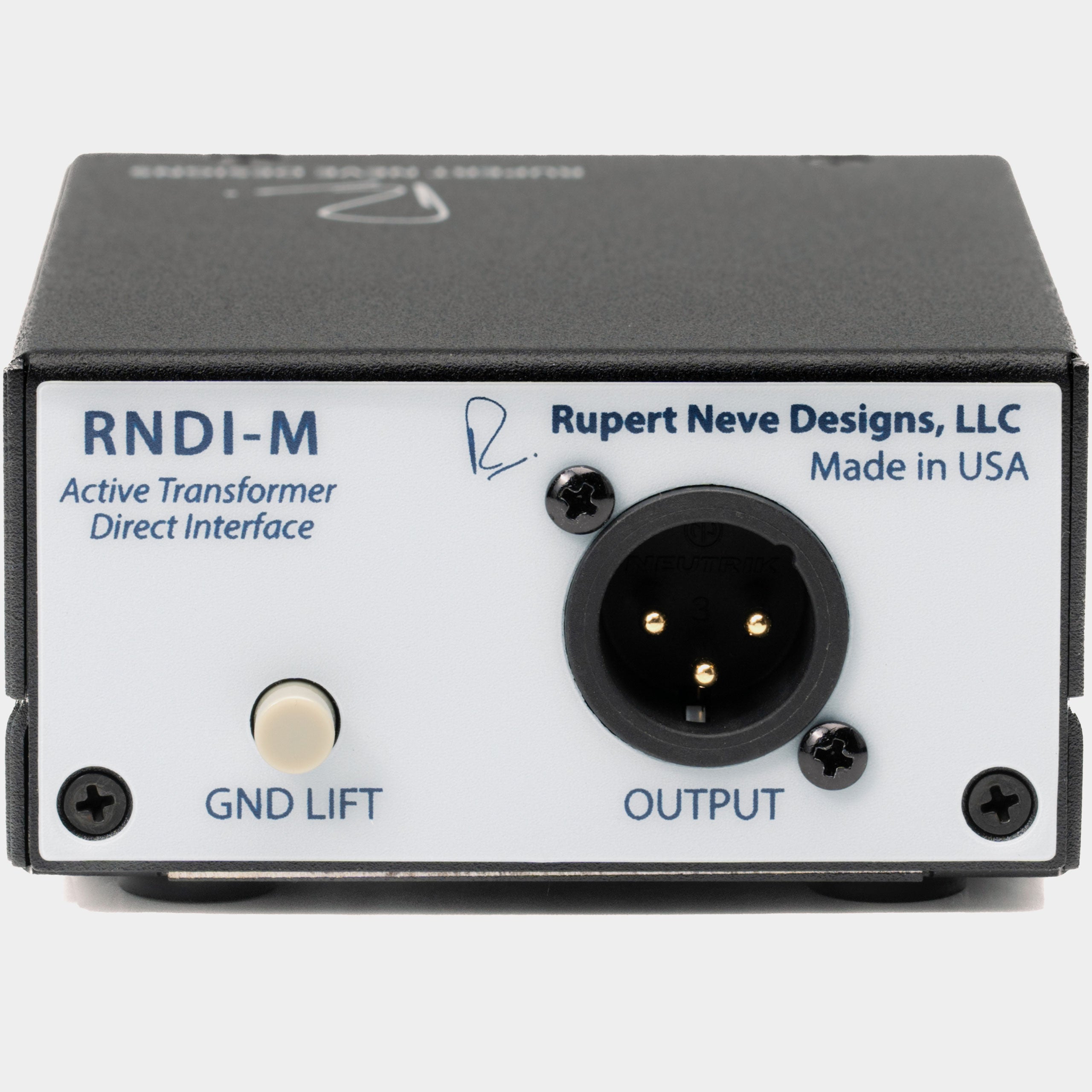 Rupert Neve Designs RNDI-M