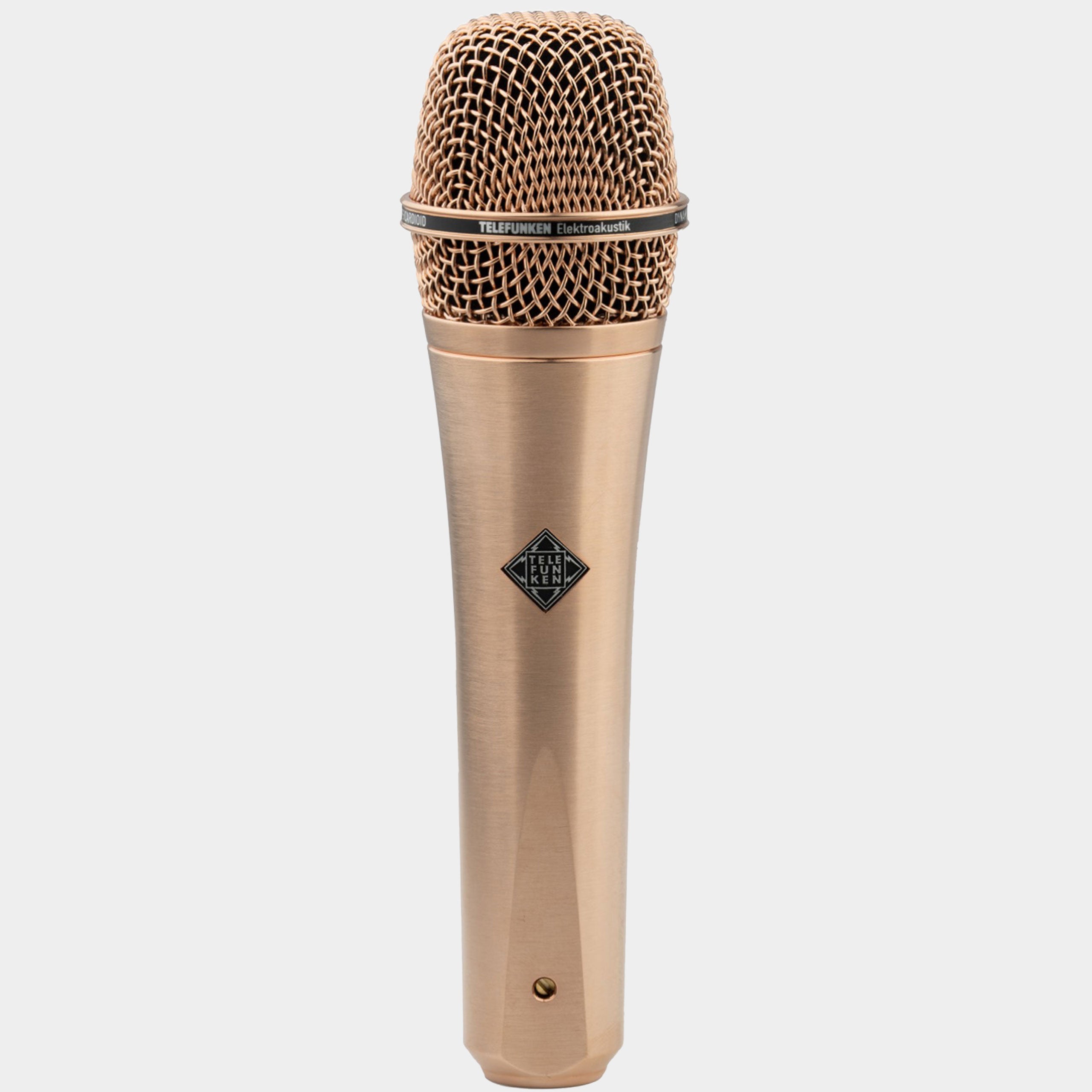 Telefunken M80 (Rose Gold)