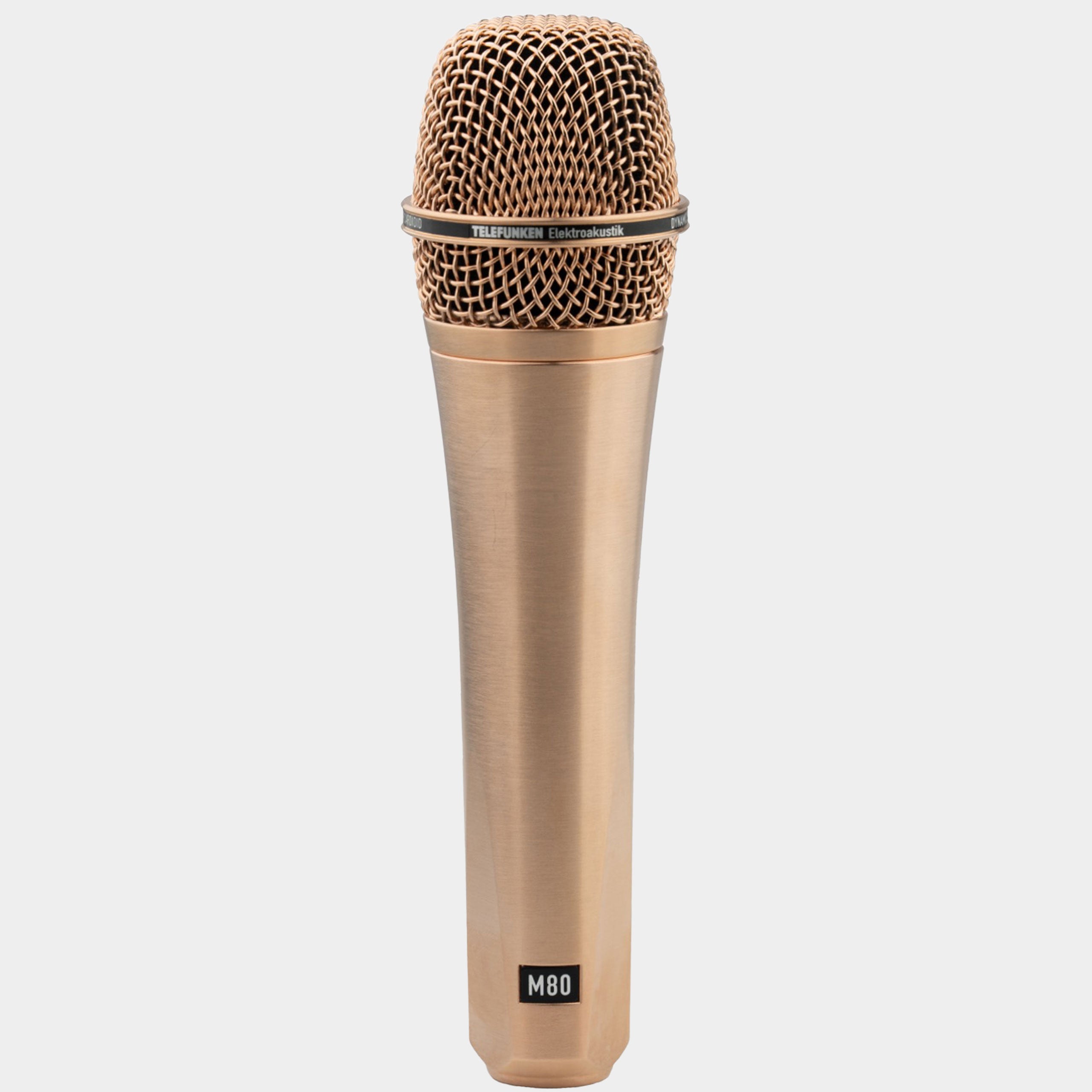 Telefunken M80 (Rose Gold)
