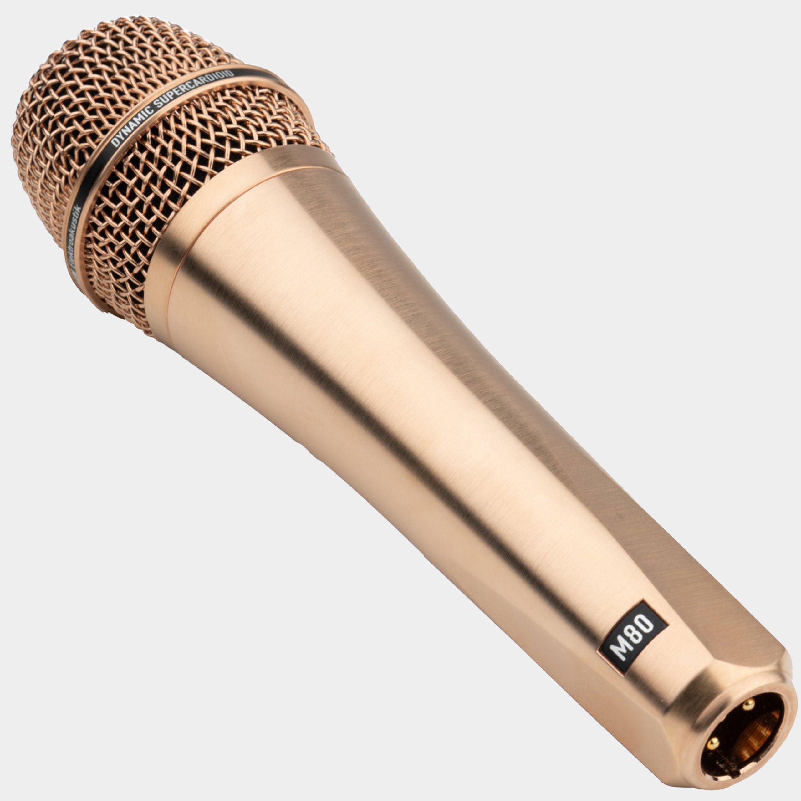 Telefunken M80 (Rose Gold)