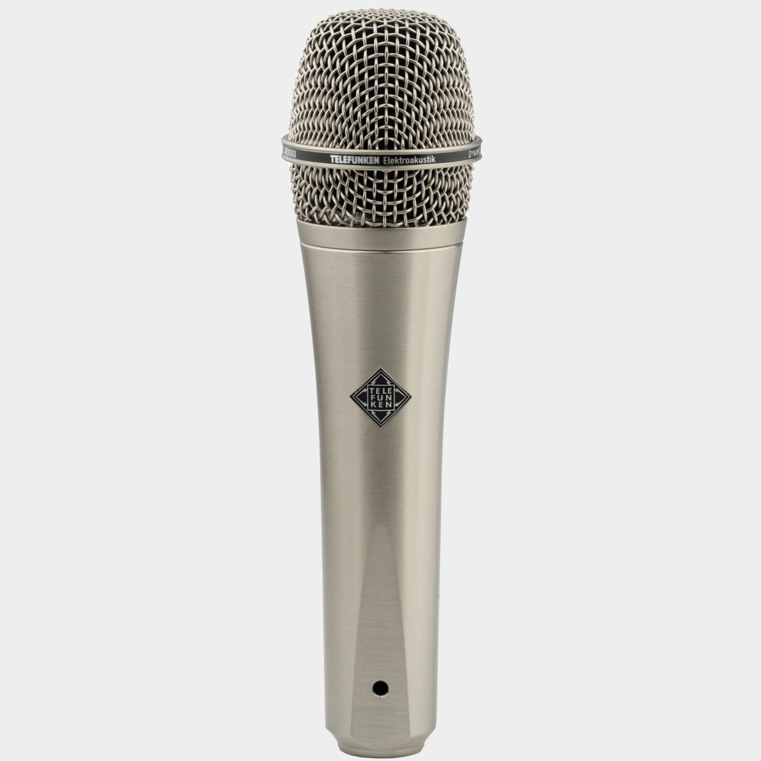 Telefunken M80 (Satin Chrome)