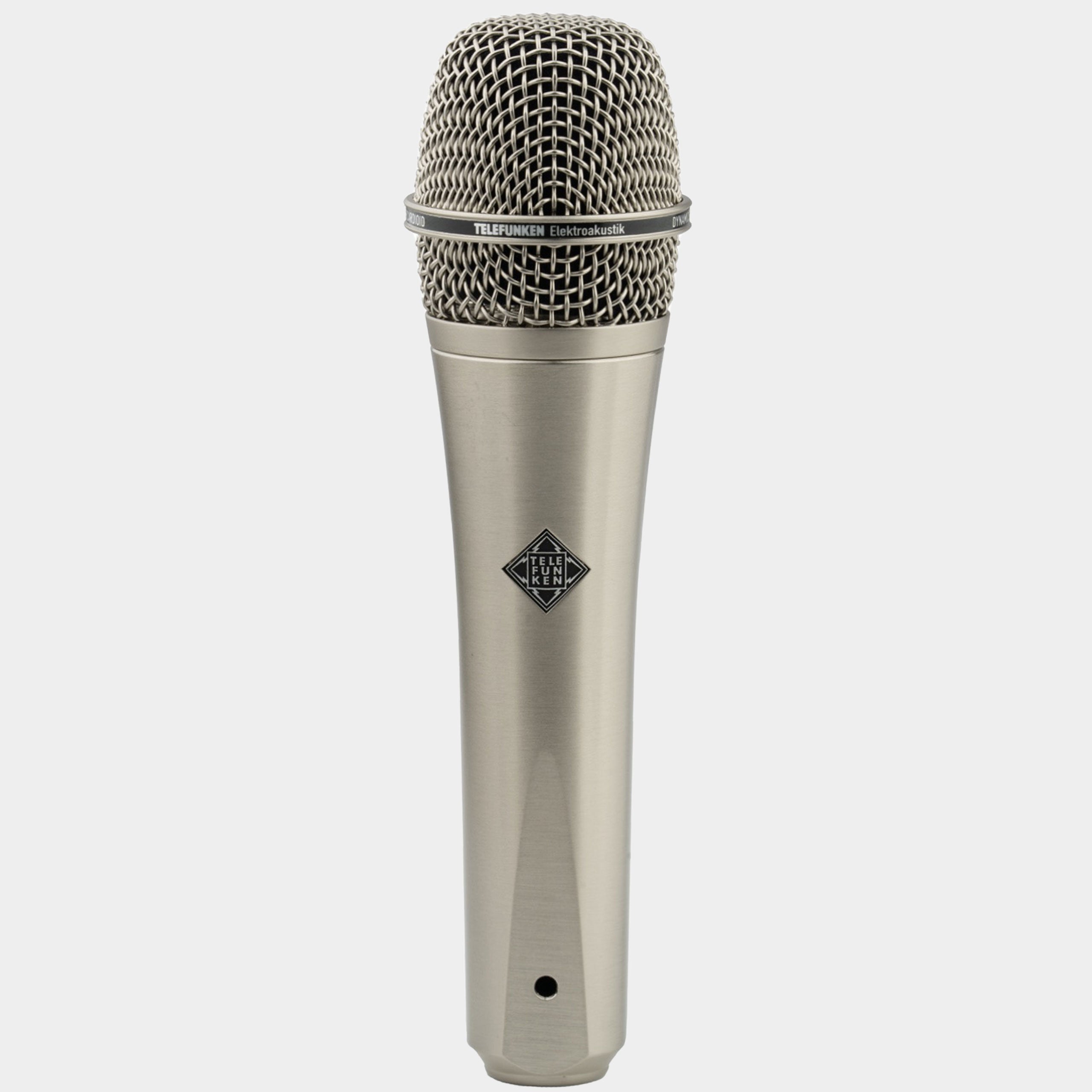 Telefunken M81 (Satin Chrome)
