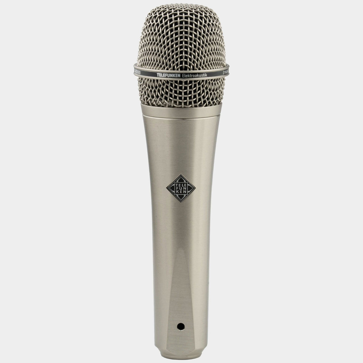 Telefunken M81 (Satin Chrome)