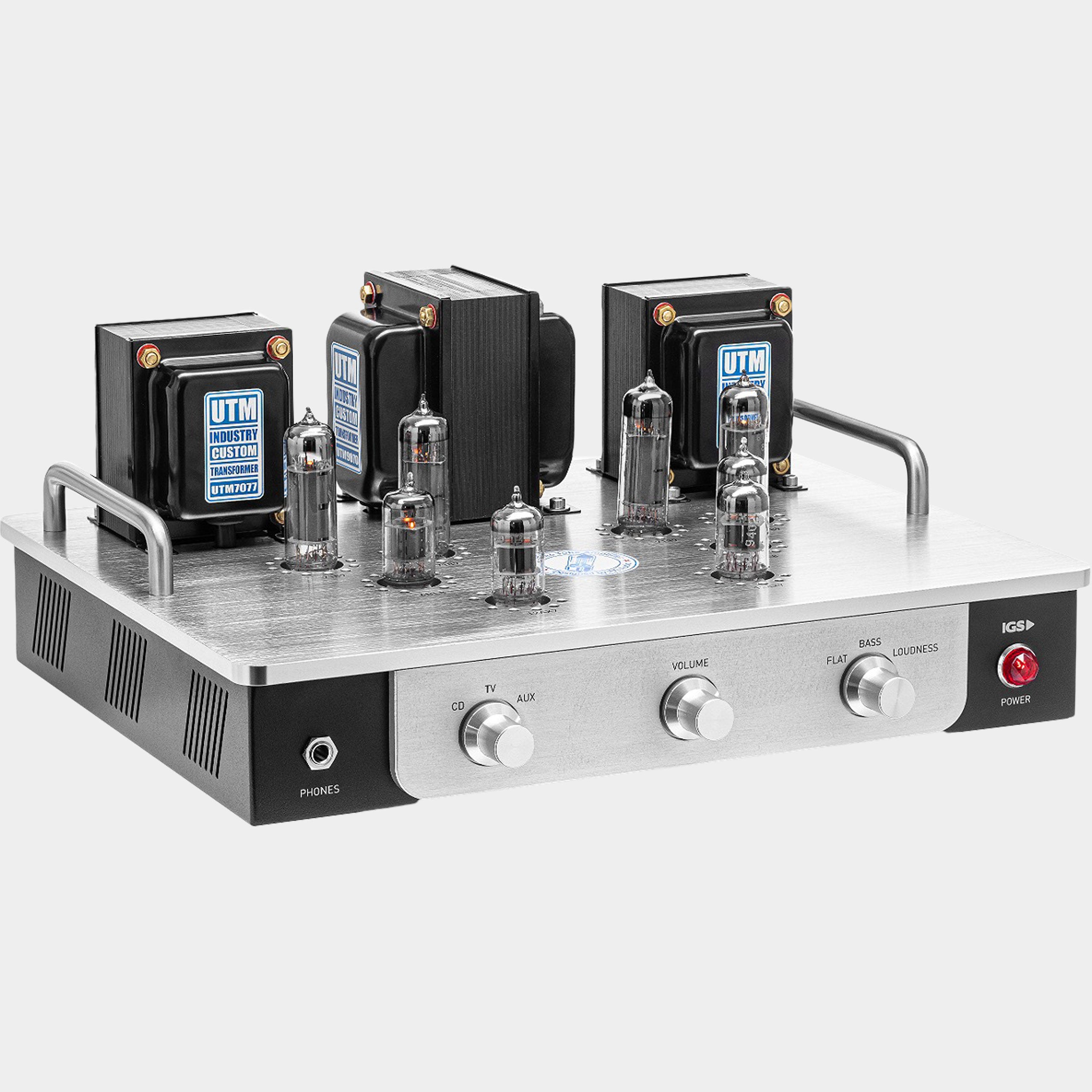 IGS Audio Thermidt