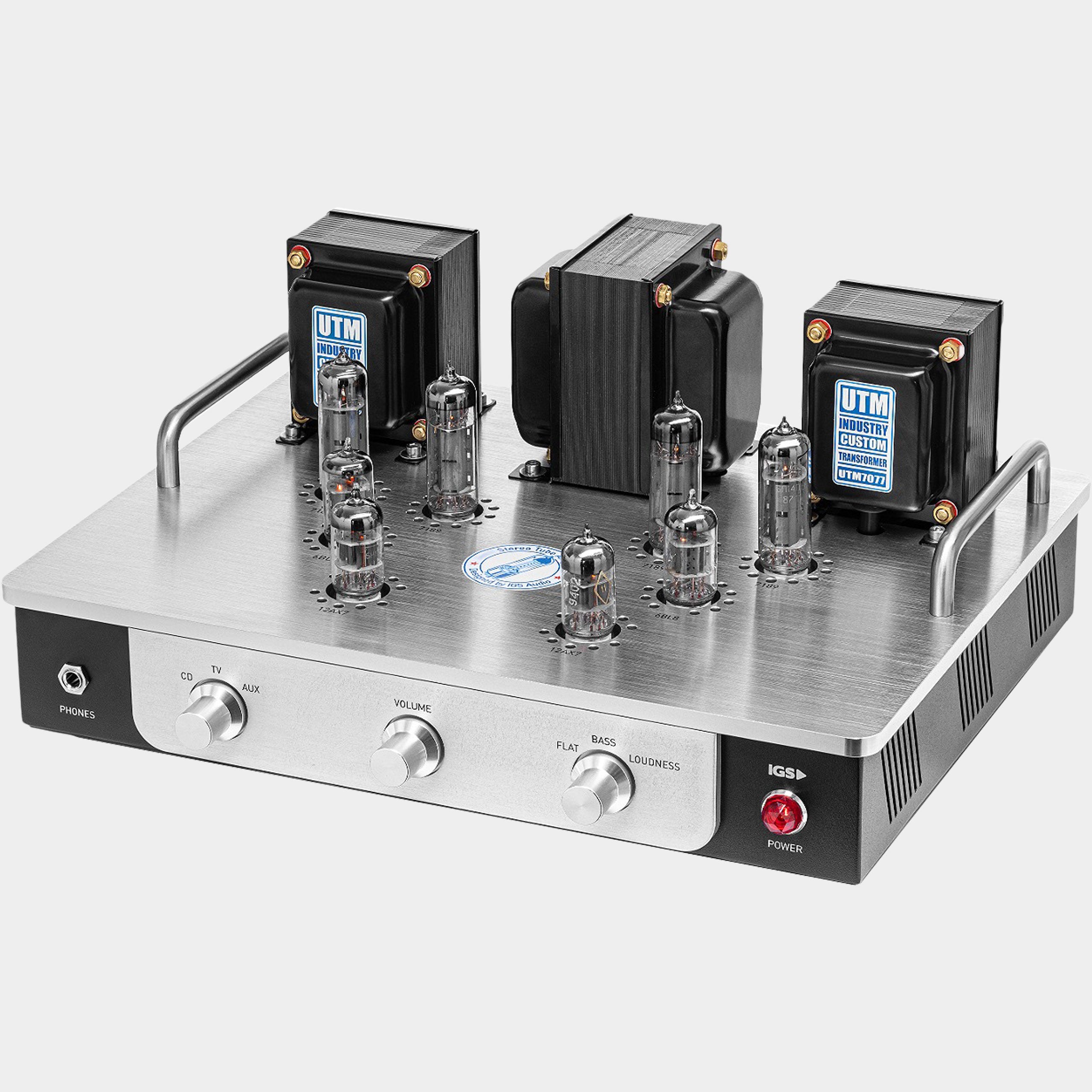 IGS Audio Thermidt