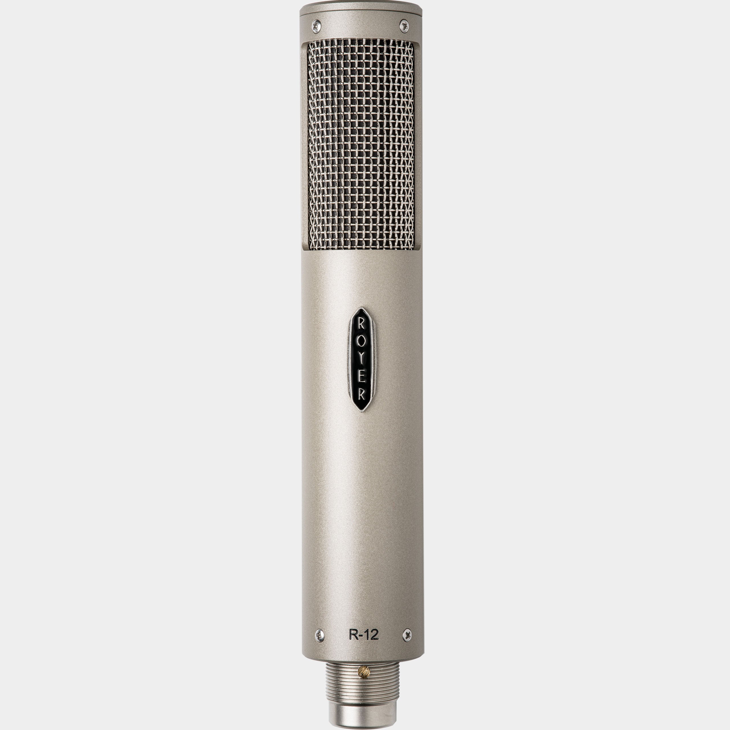Royer Labs R-12