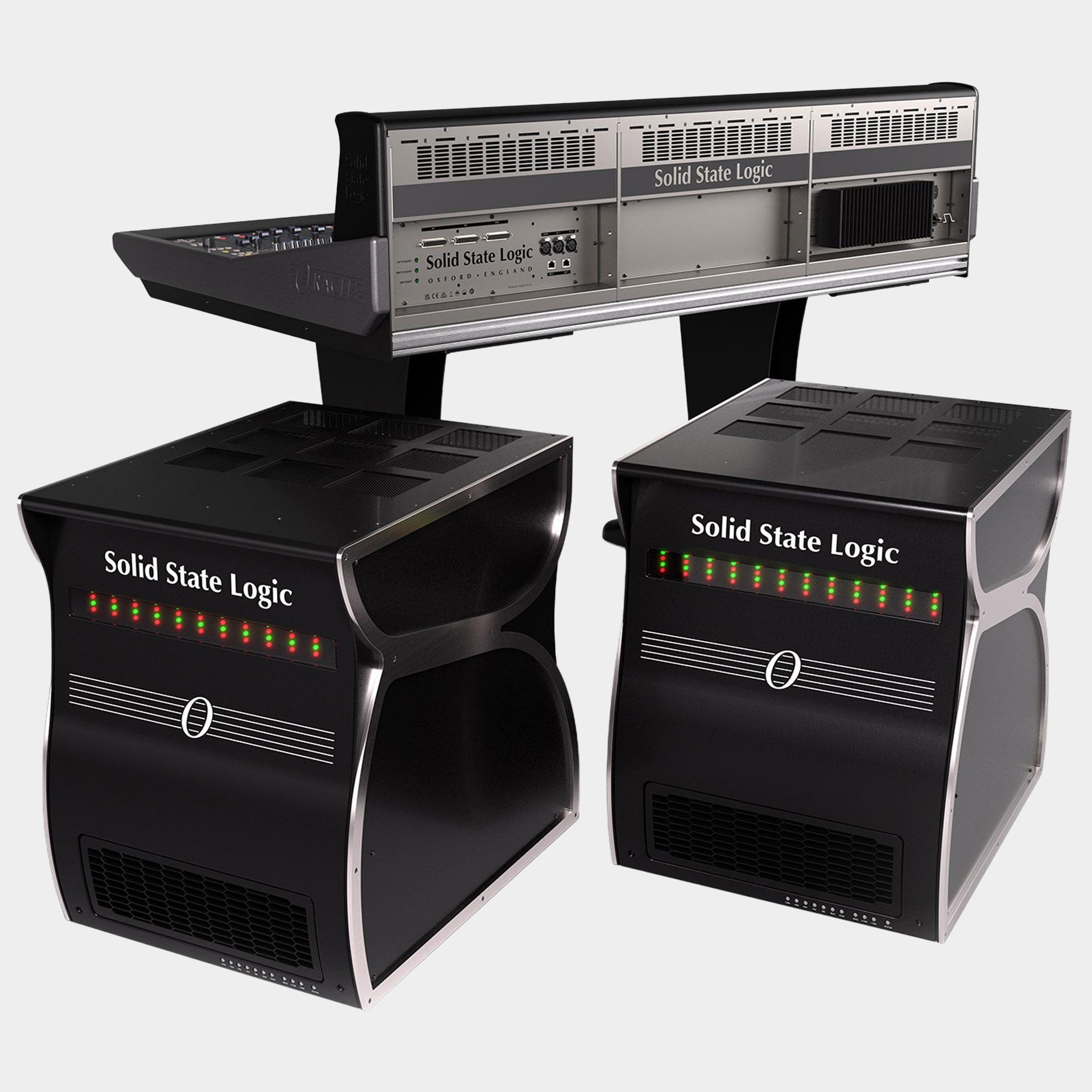 Solid State Logic SSL Oracle