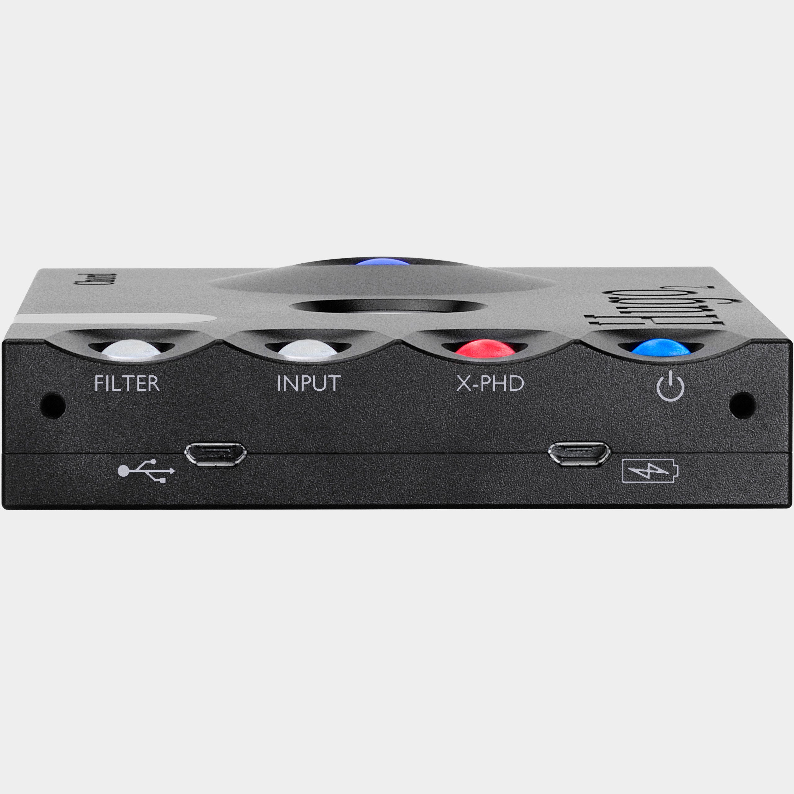 Chord Electronics Hugo 2 (Black)