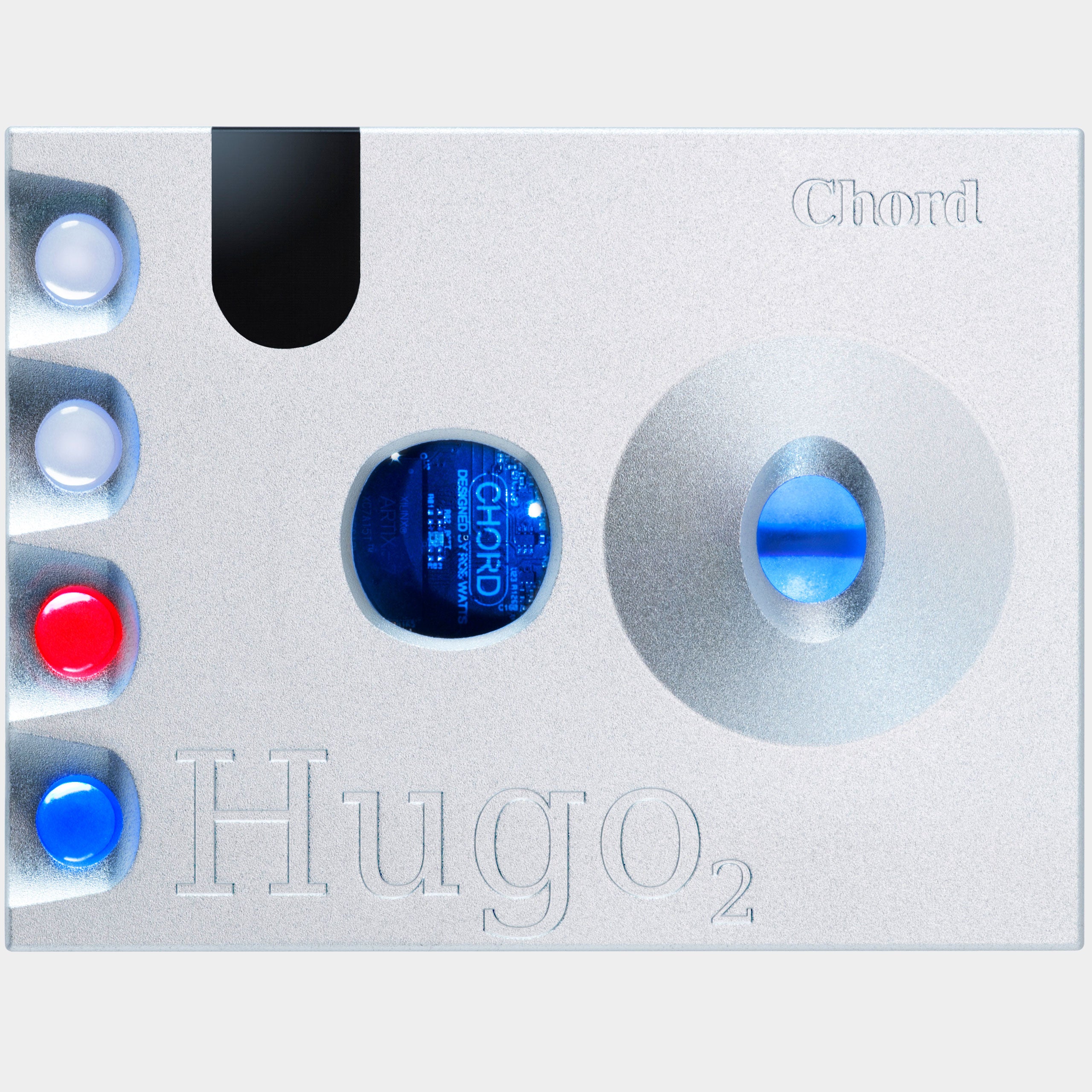 Chord Electronics Hugo 2 (Silver)