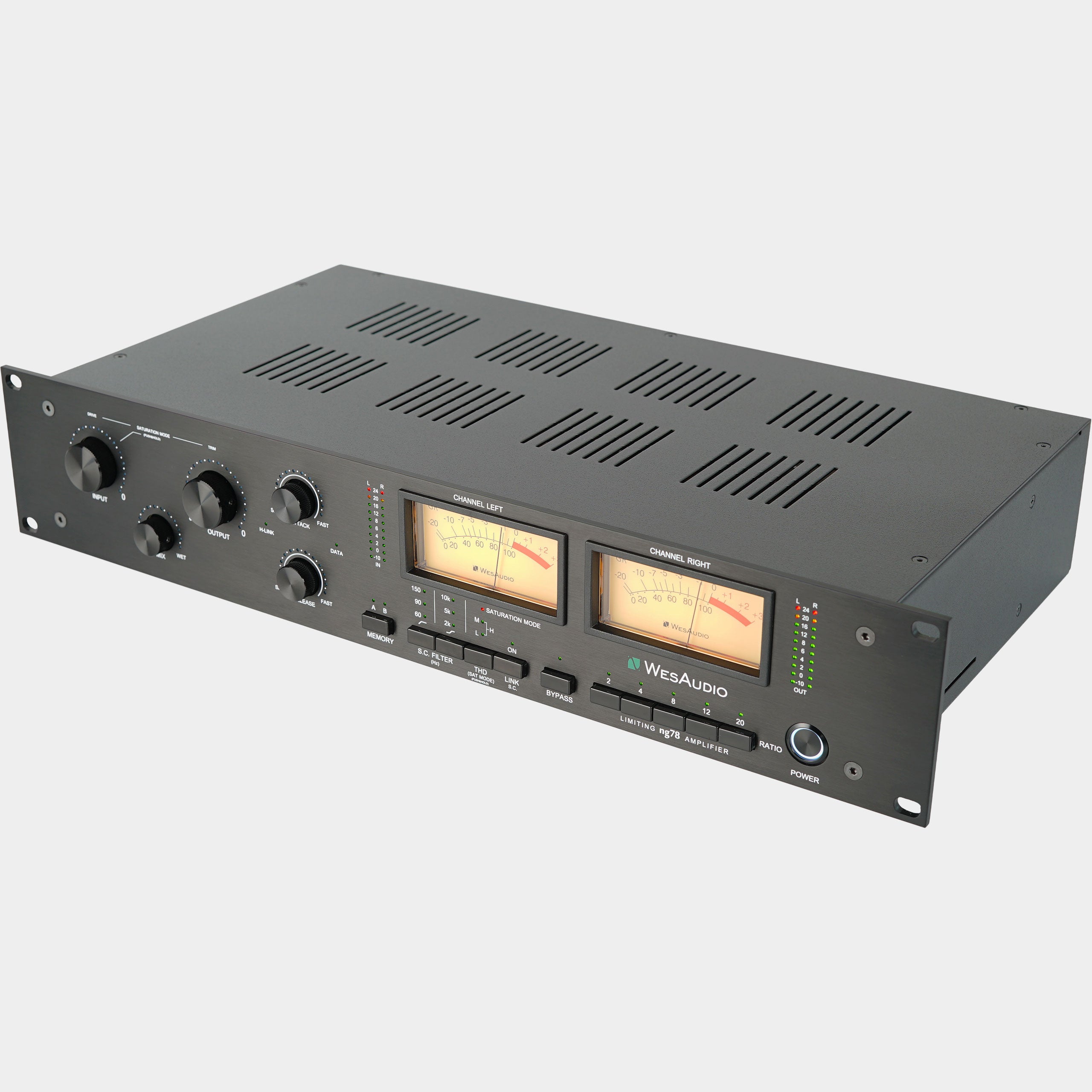 Wes Audio NG78