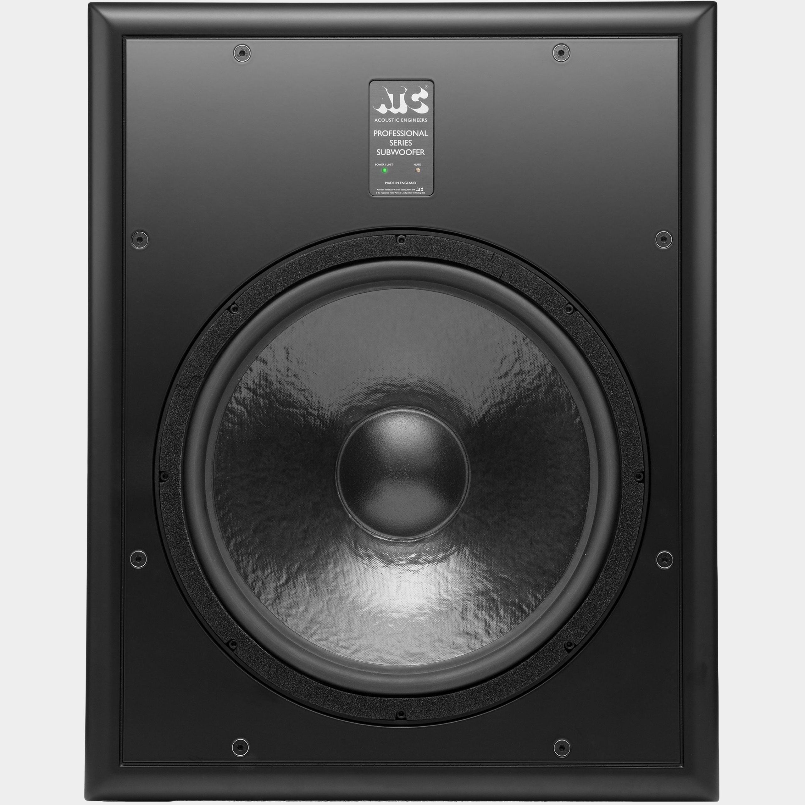 ATC SCS120 Pro