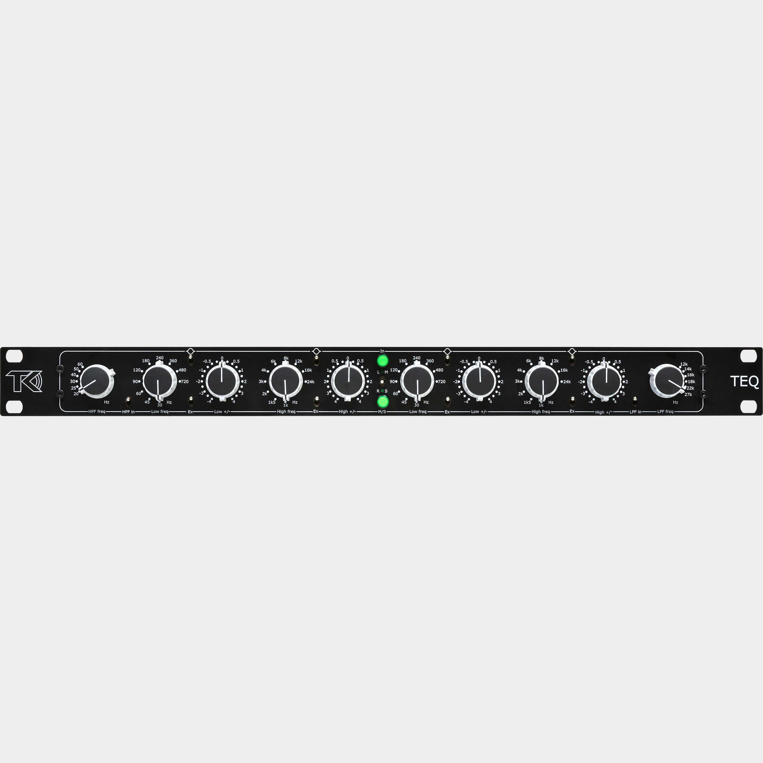 TK Audio TEQ