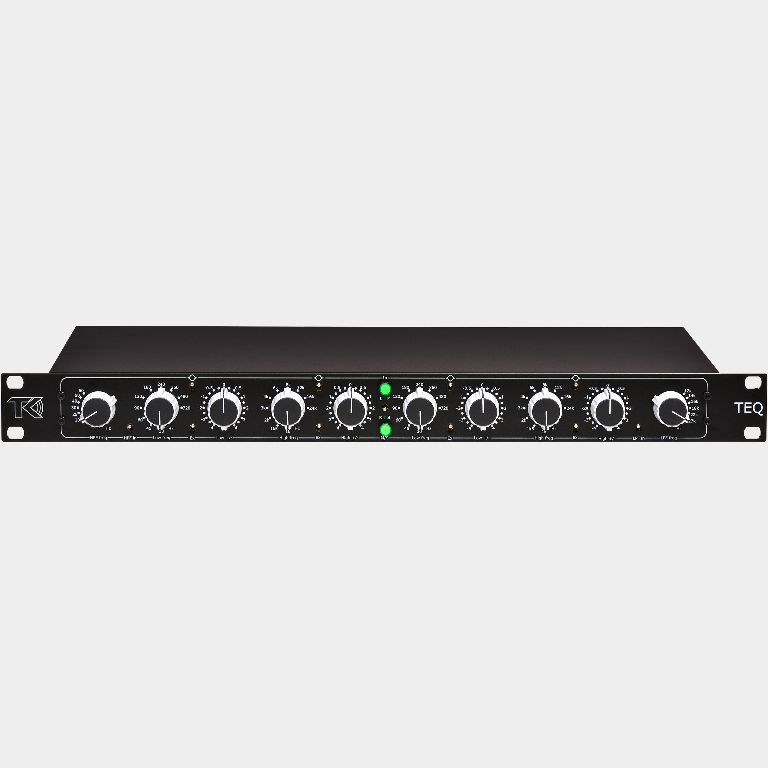 TK Audio TEQ
