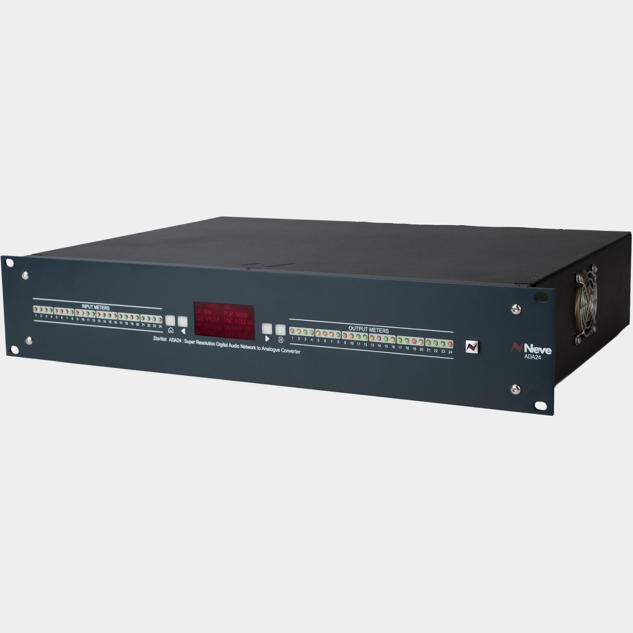 Neve StarNet ADA24