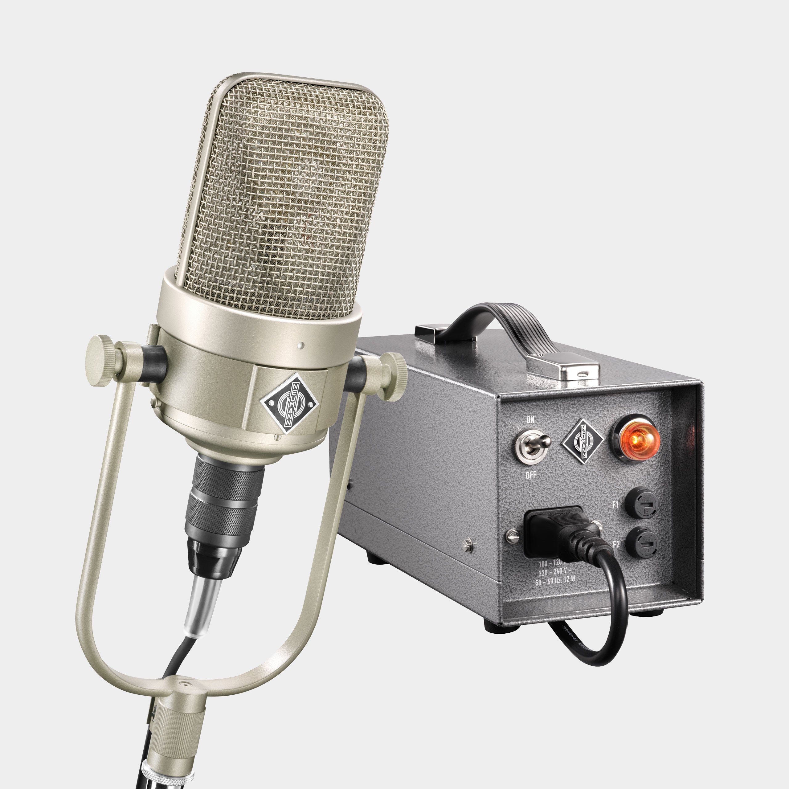 Neumann M50 V Large Diaphragm Condenser Microphone