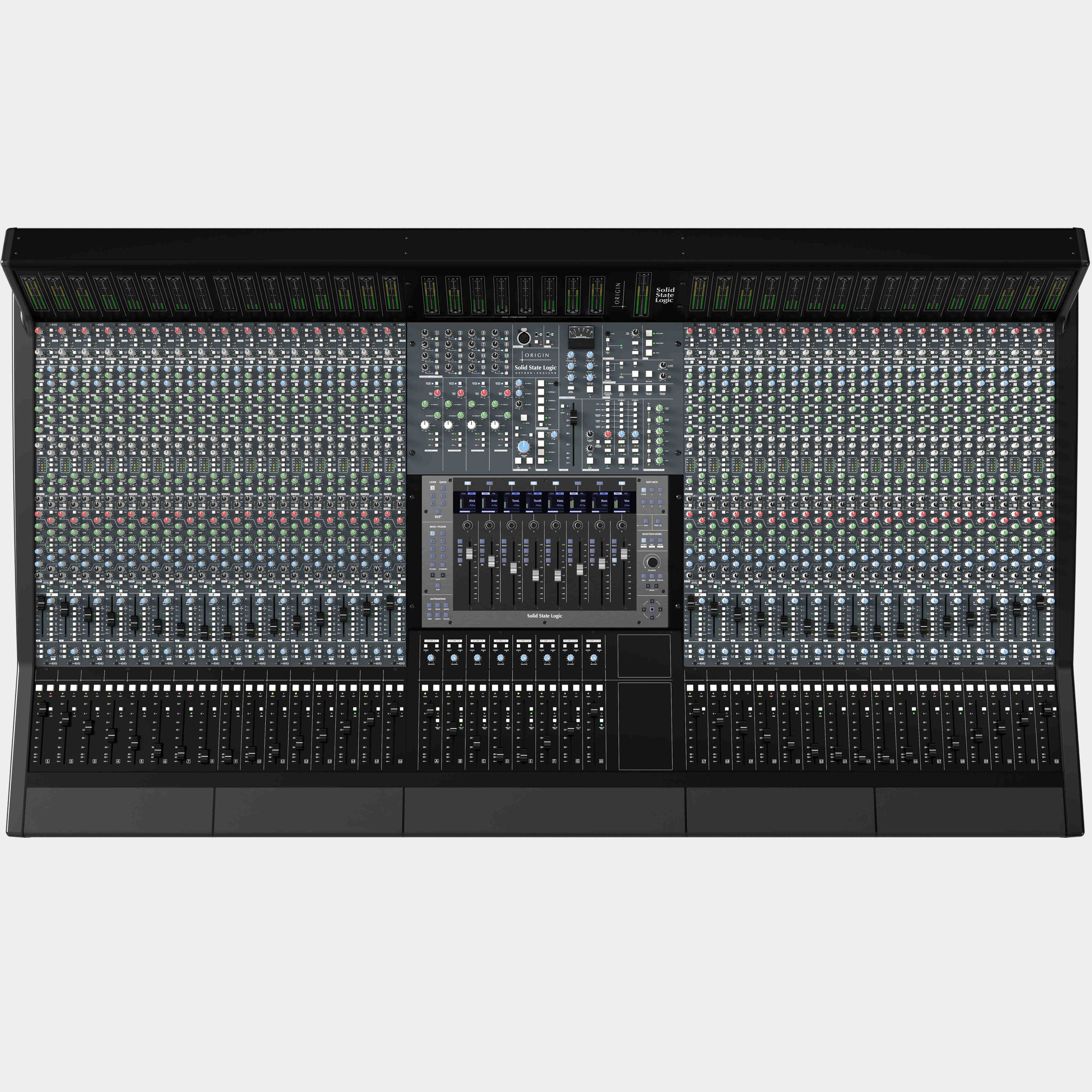 Solid State Logic SSL Origin EVO 32