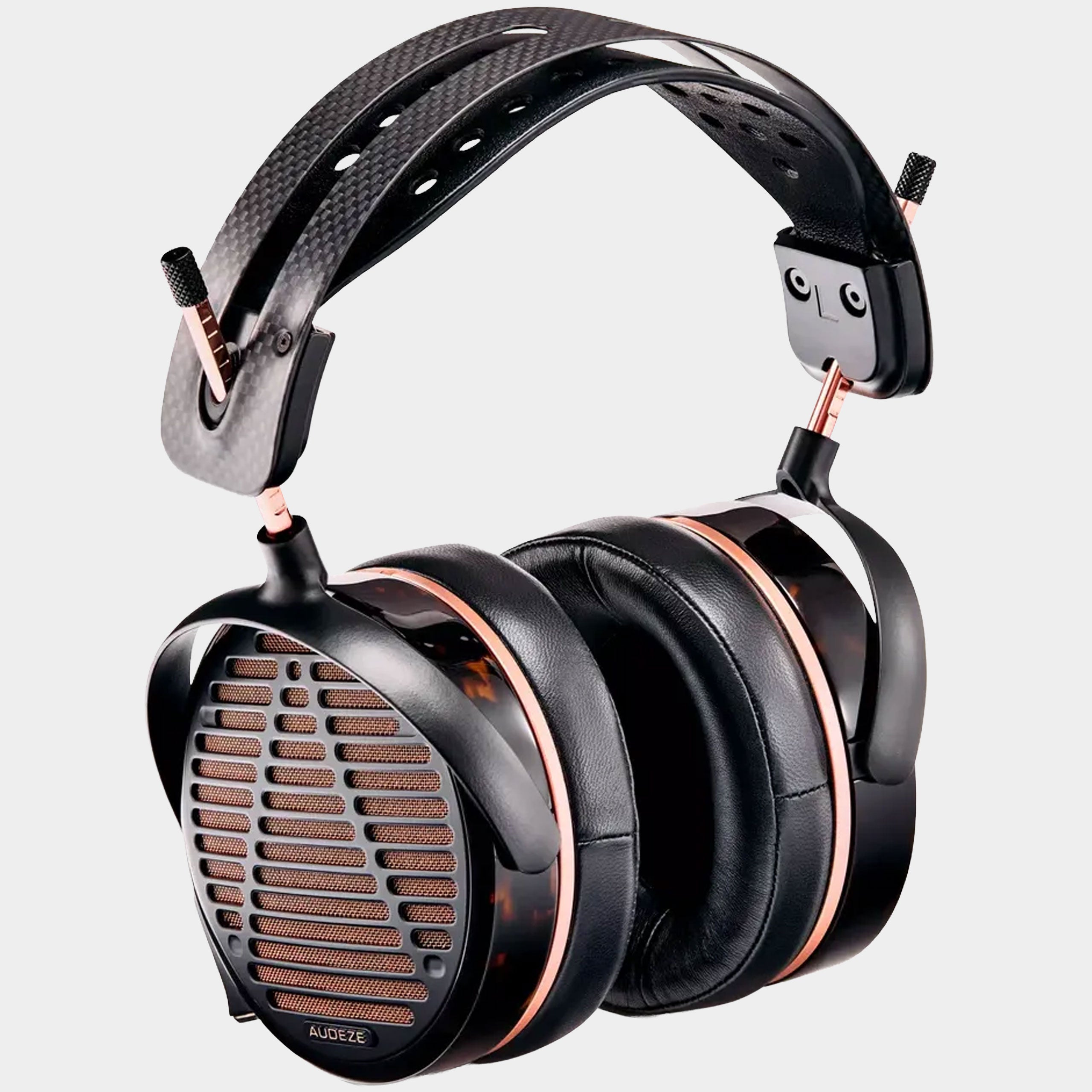 Audeze LCD-5s Open Back Planar Magnetic