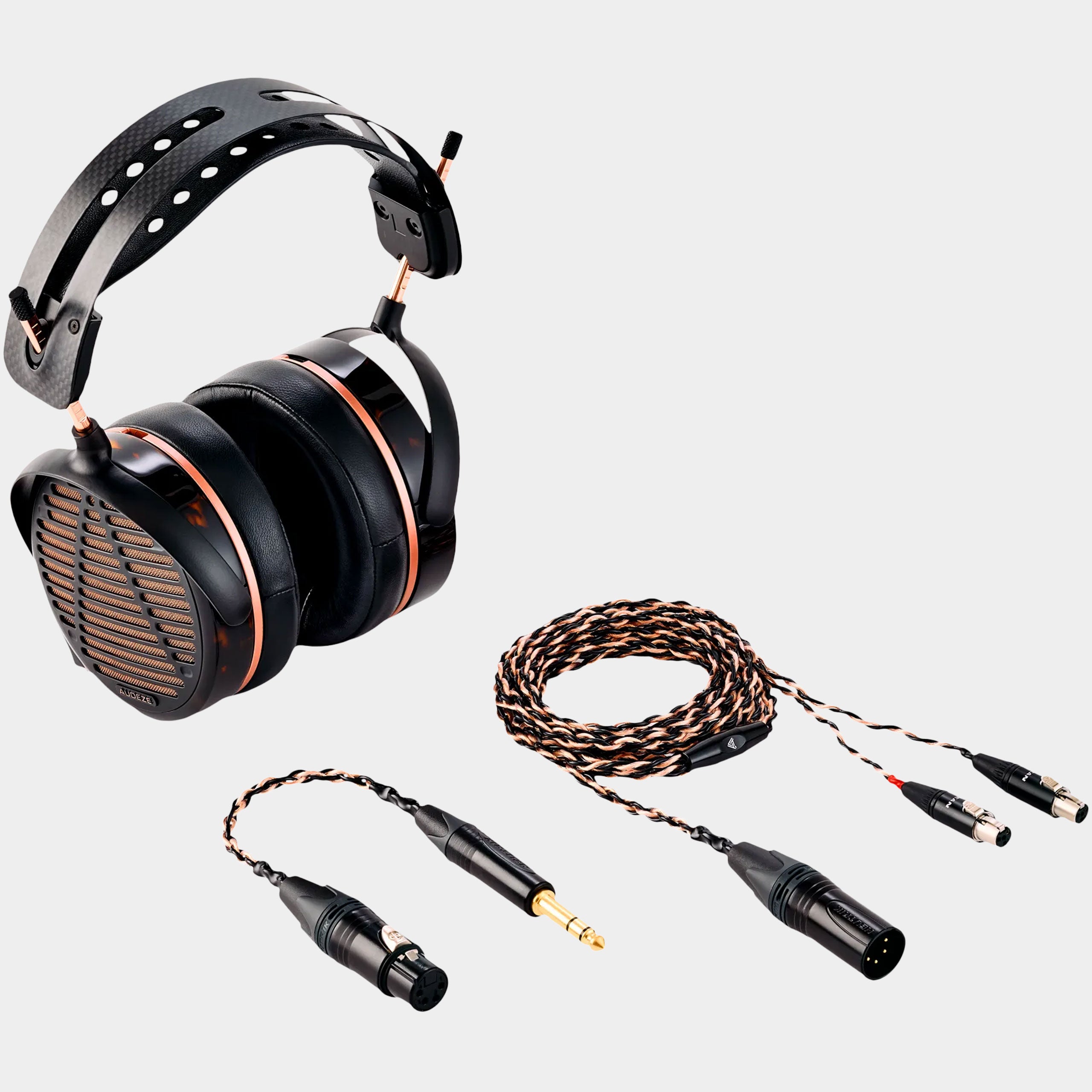 Audeze LCD-5s Open Back Planar Magnetic