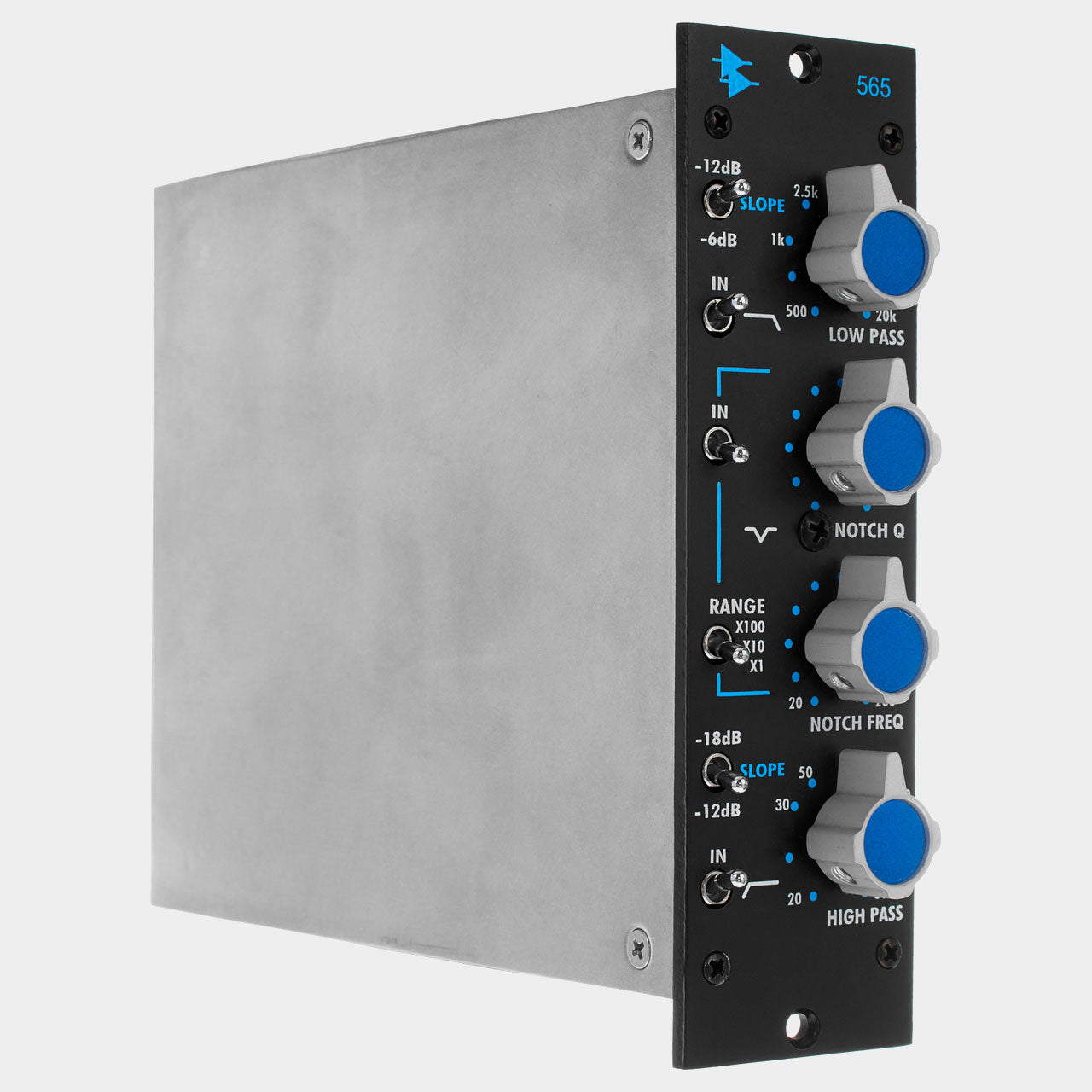 API 565 (B-Stock)