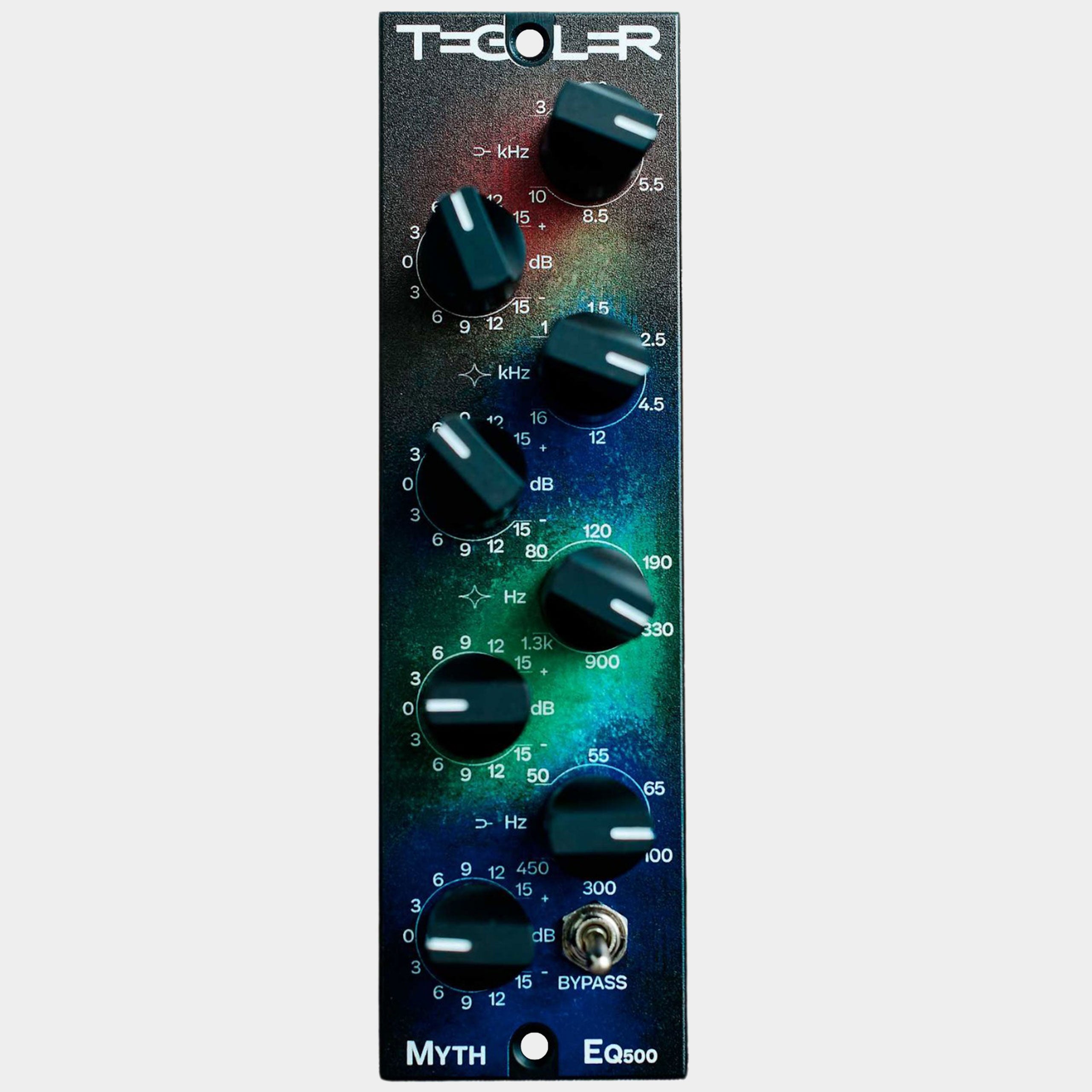 Tegeler Audio MythEQ 500
