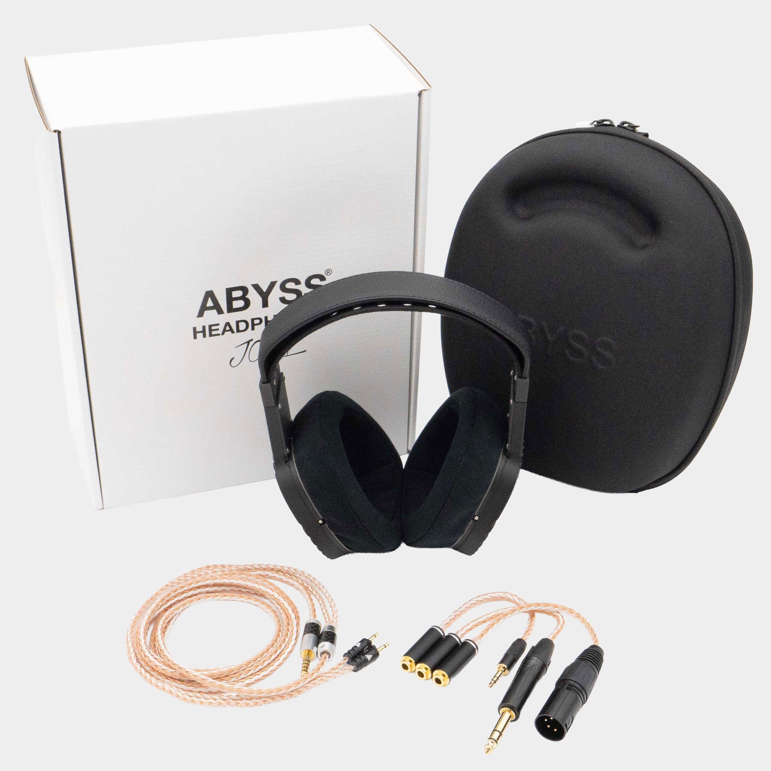 Abyss JOAL (Complete Package)