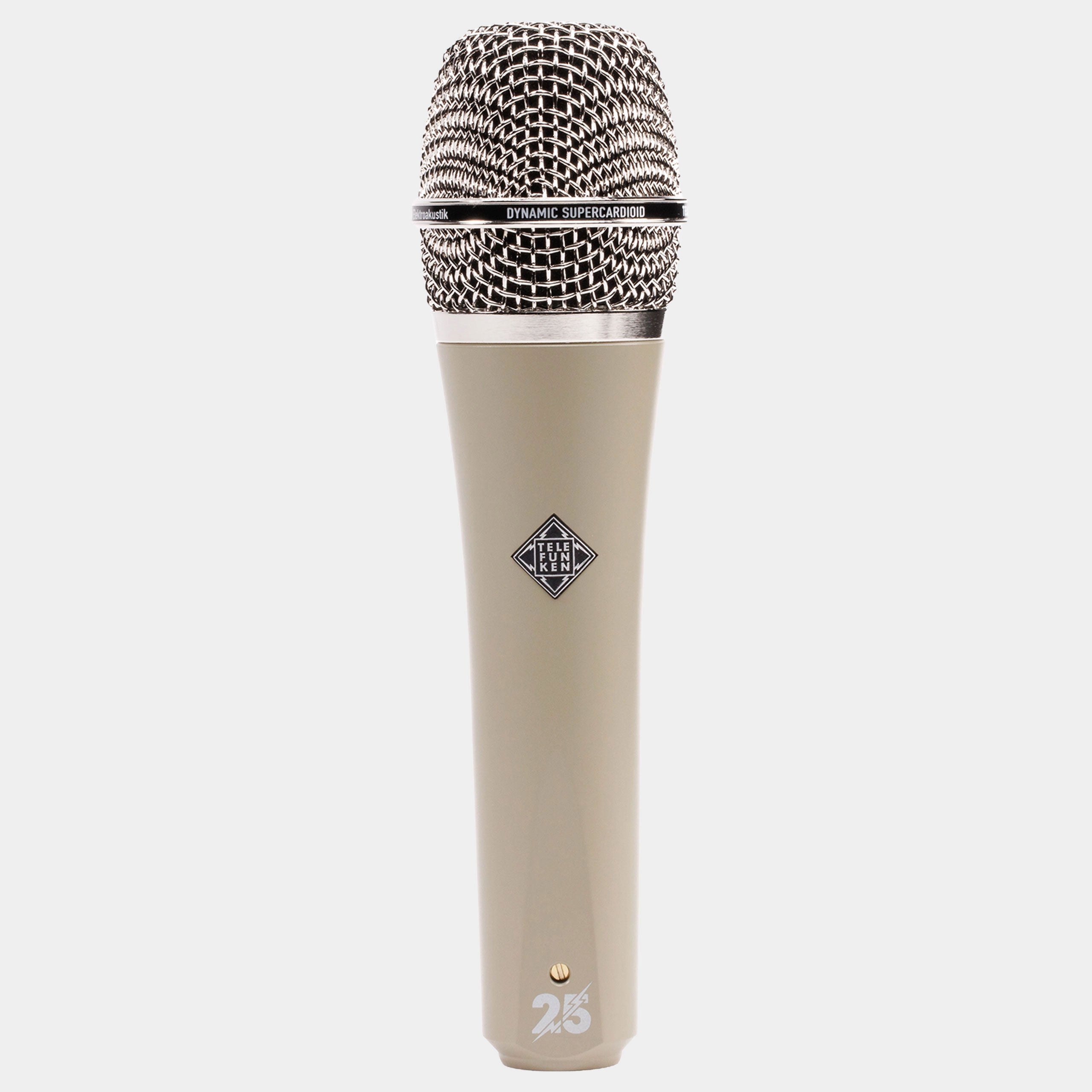 Telefunken M80 (25th Anniversary Limited Edition)