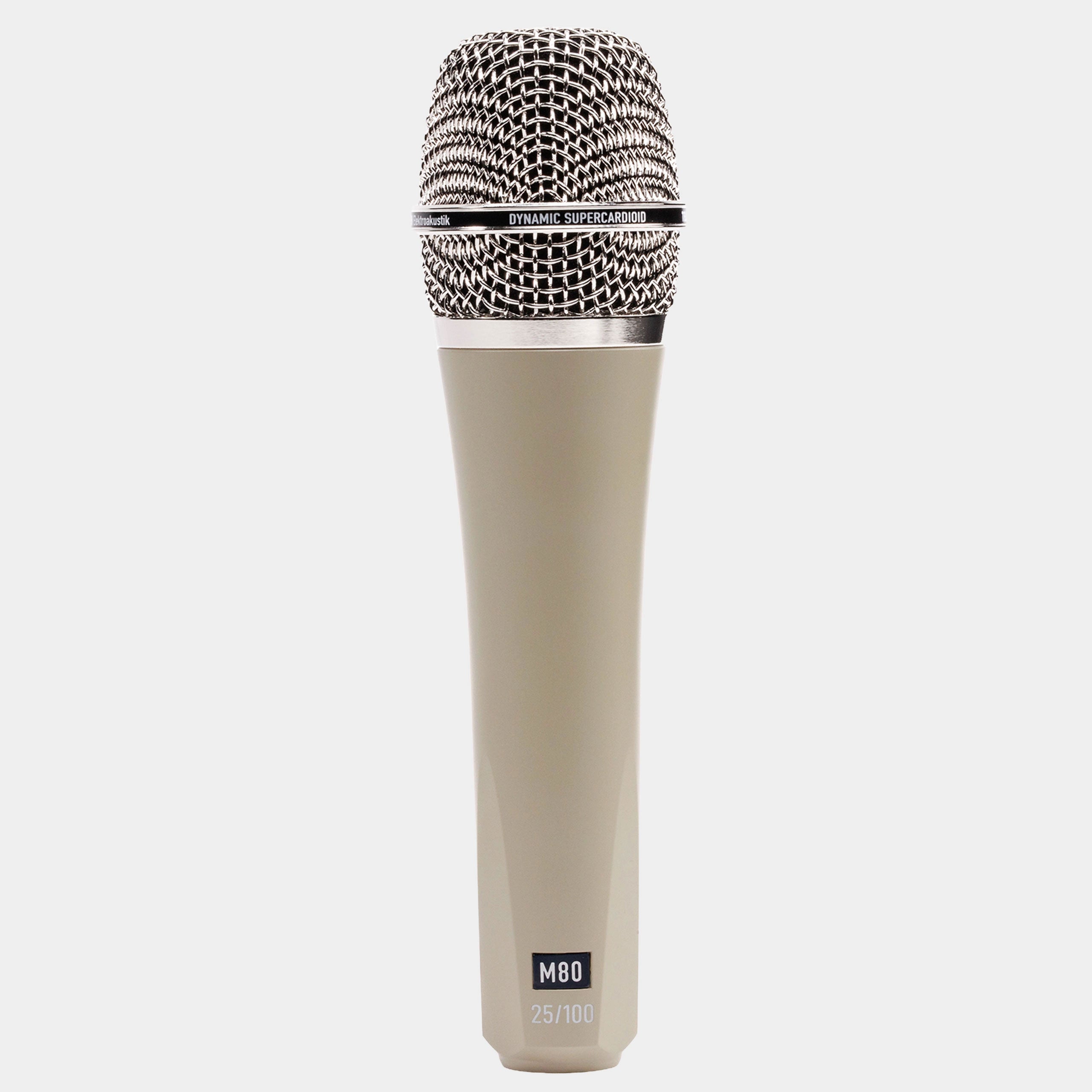Telefunken M80 (25th Anniversary Limited Edition)