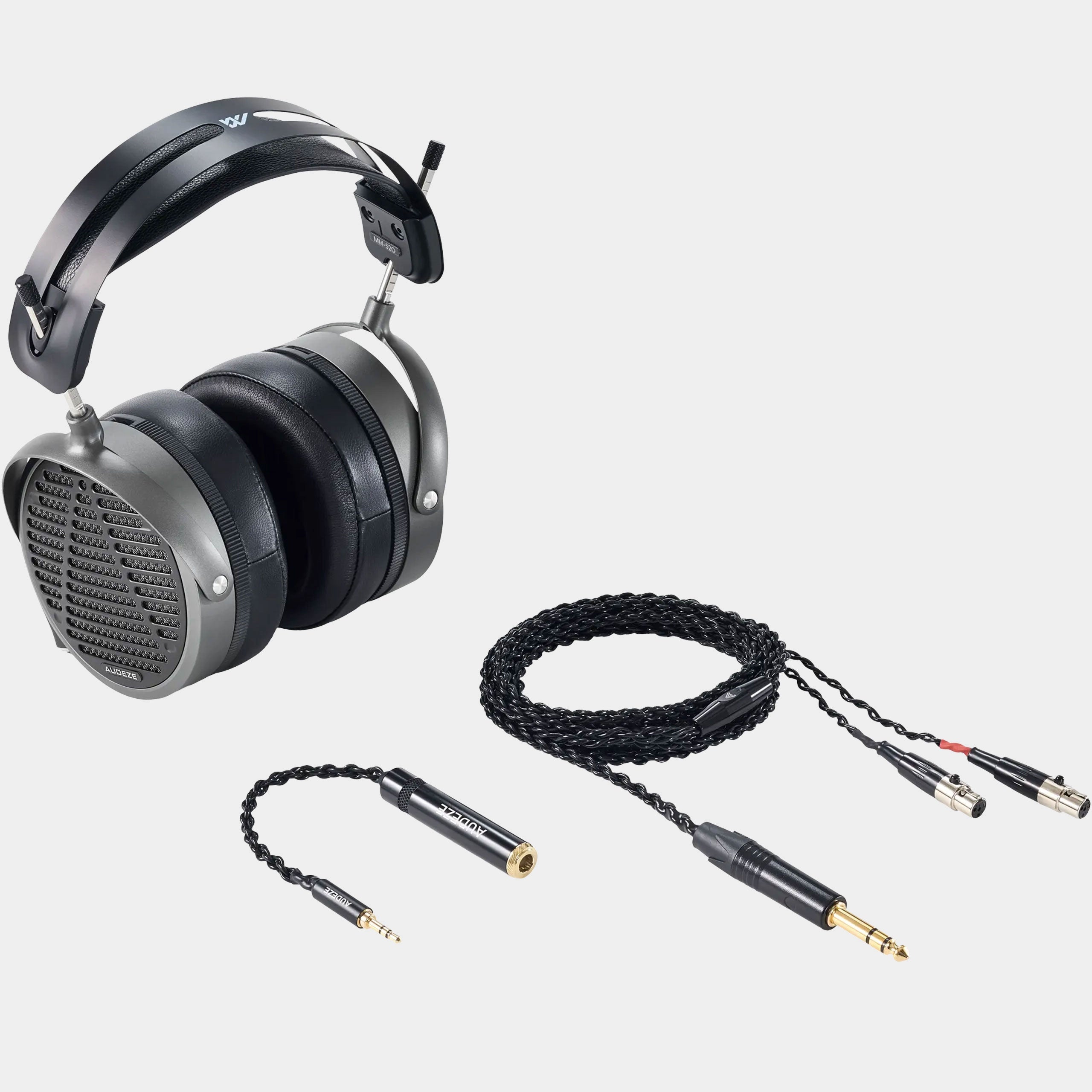 Audeze MM-520