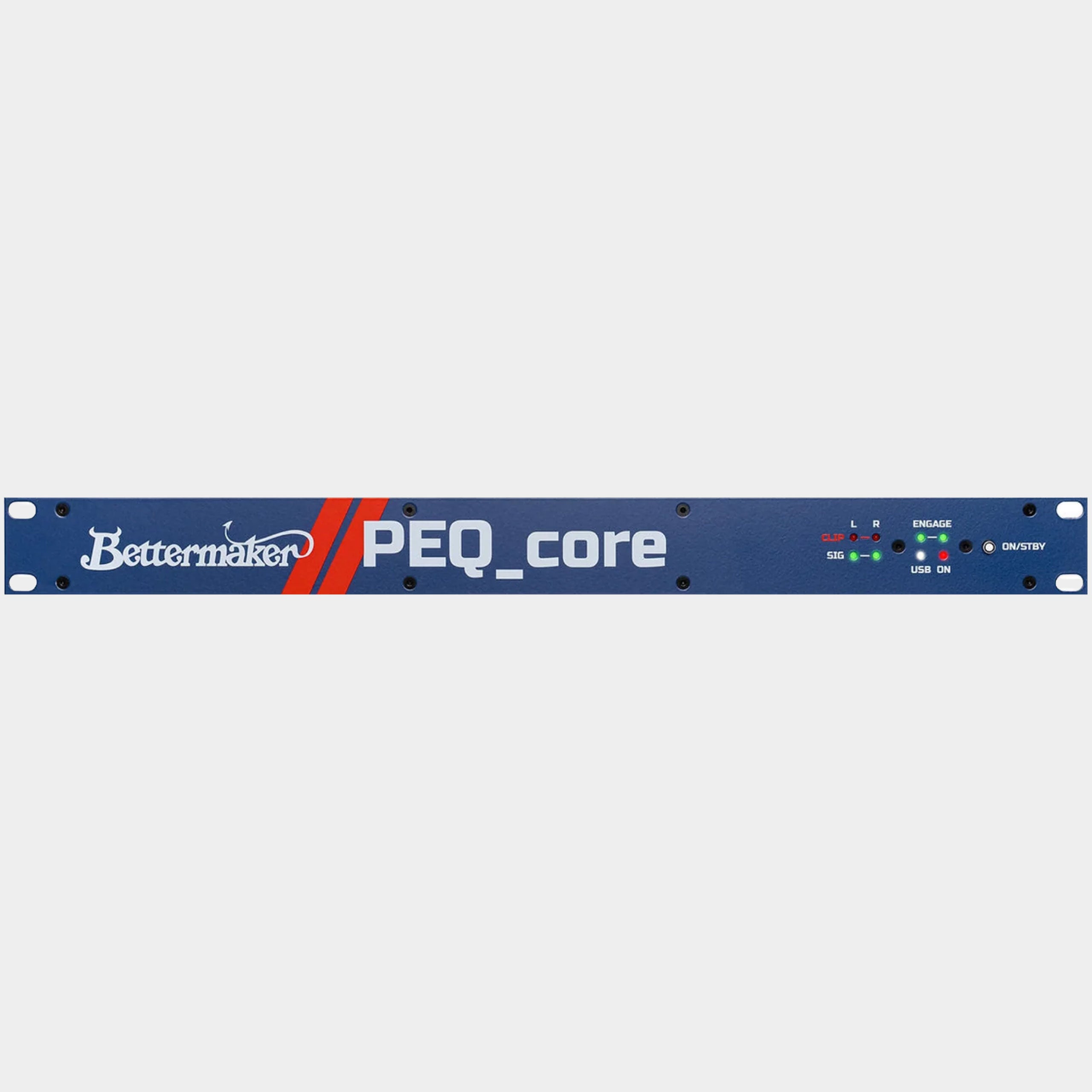 Bettermaker PEQ_core