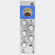 IGS Audio 576 Blue Stripe
