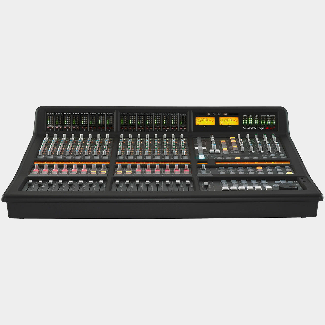 Solid State Logic SSL Matrix 2