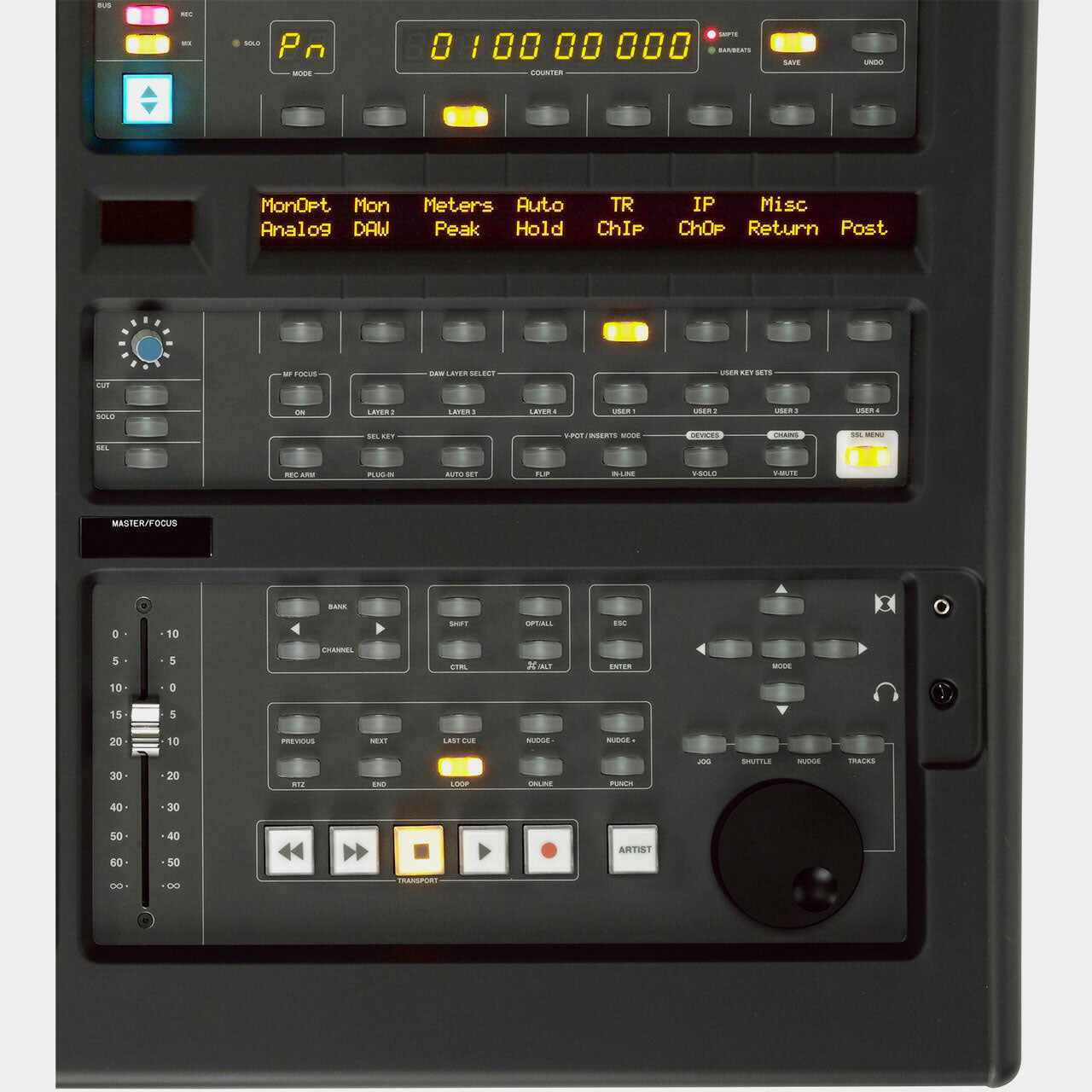 Solid State Logic SSL Matrix 2