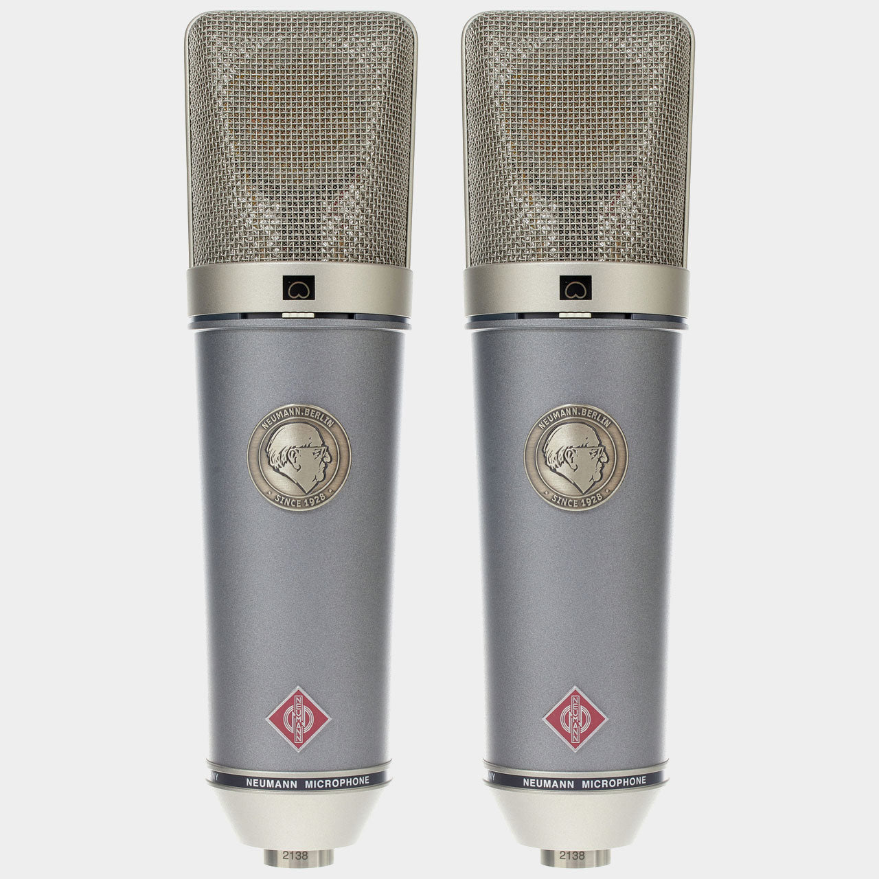 Neumann TLM67 (Stereo Pair)