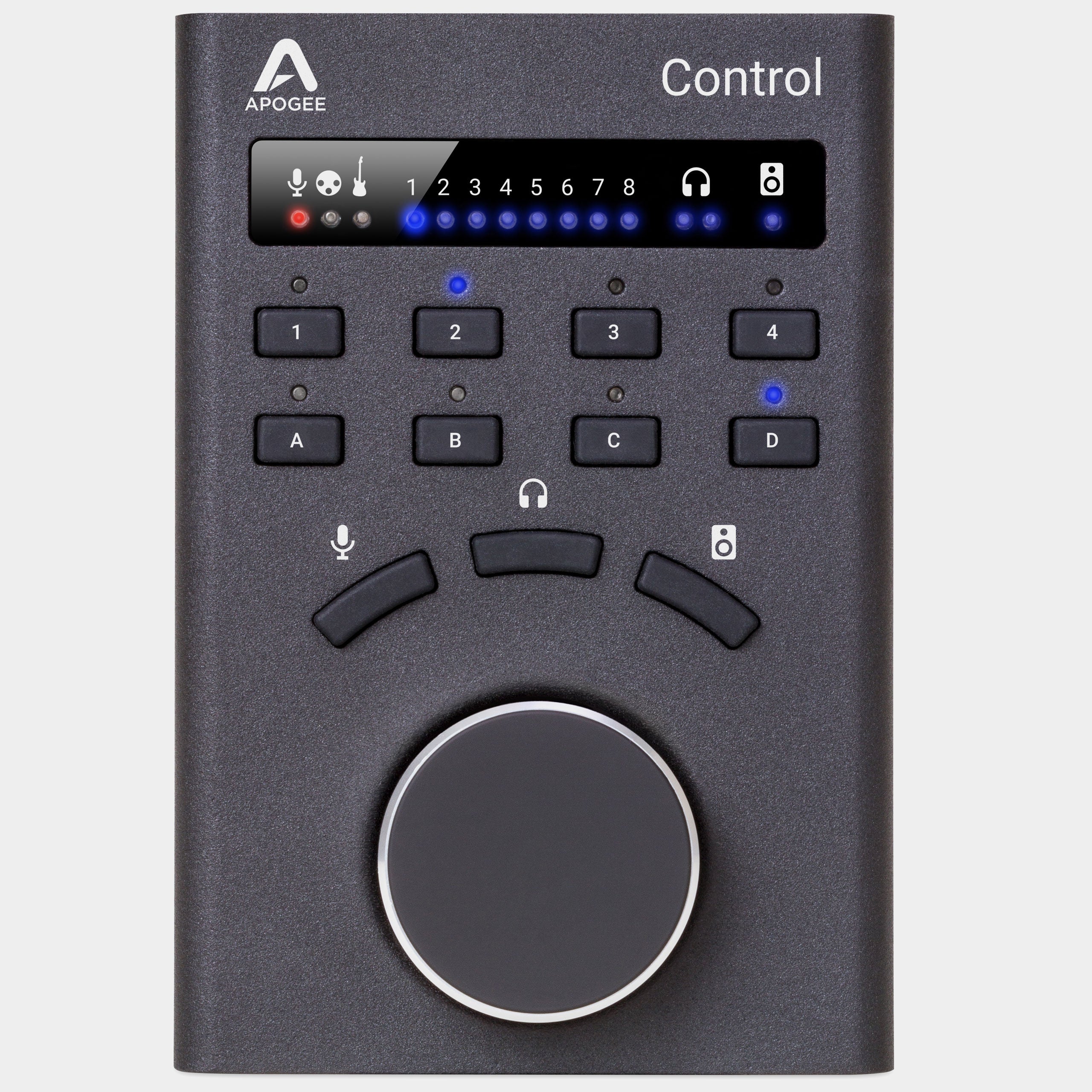 Apogee Control