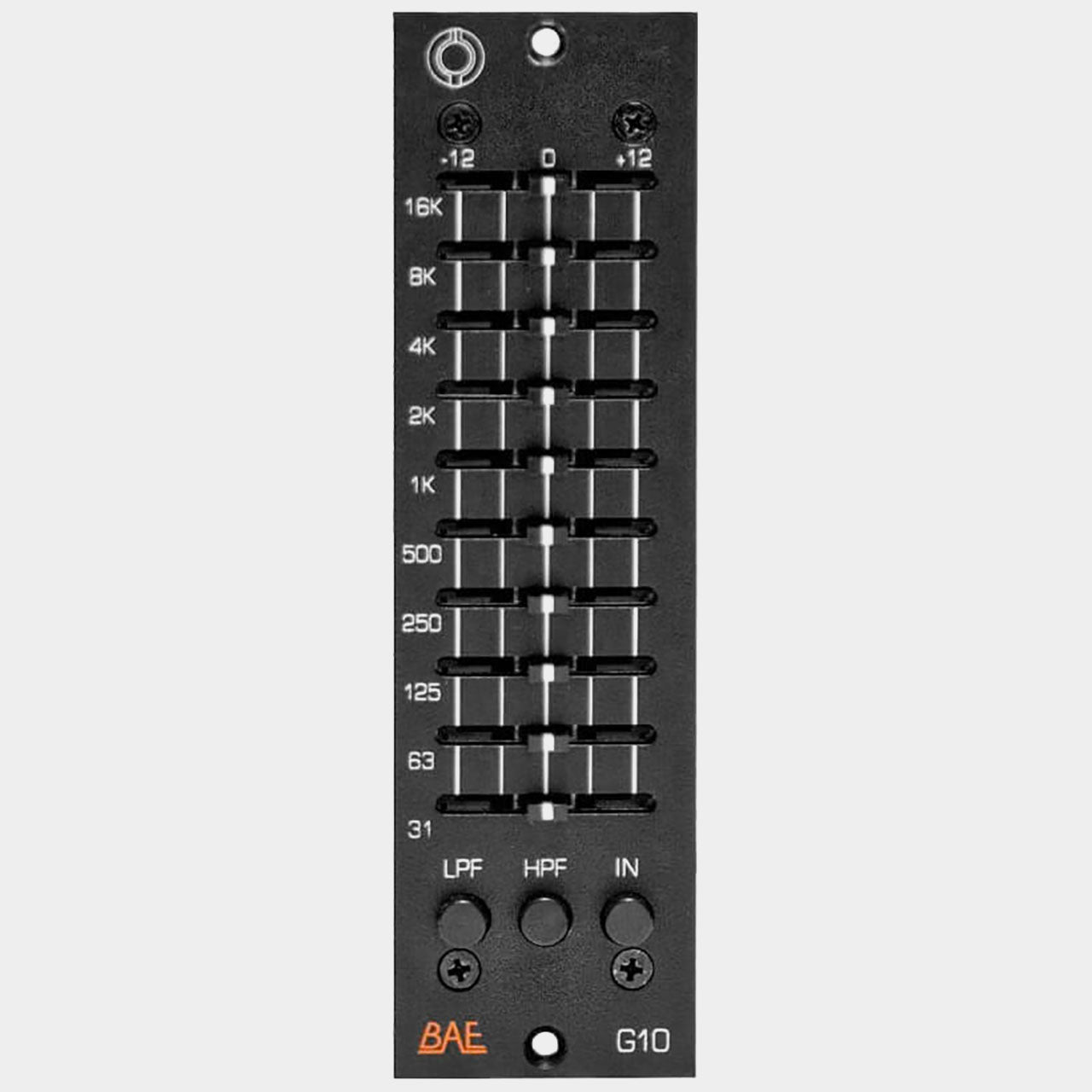 BAE G10