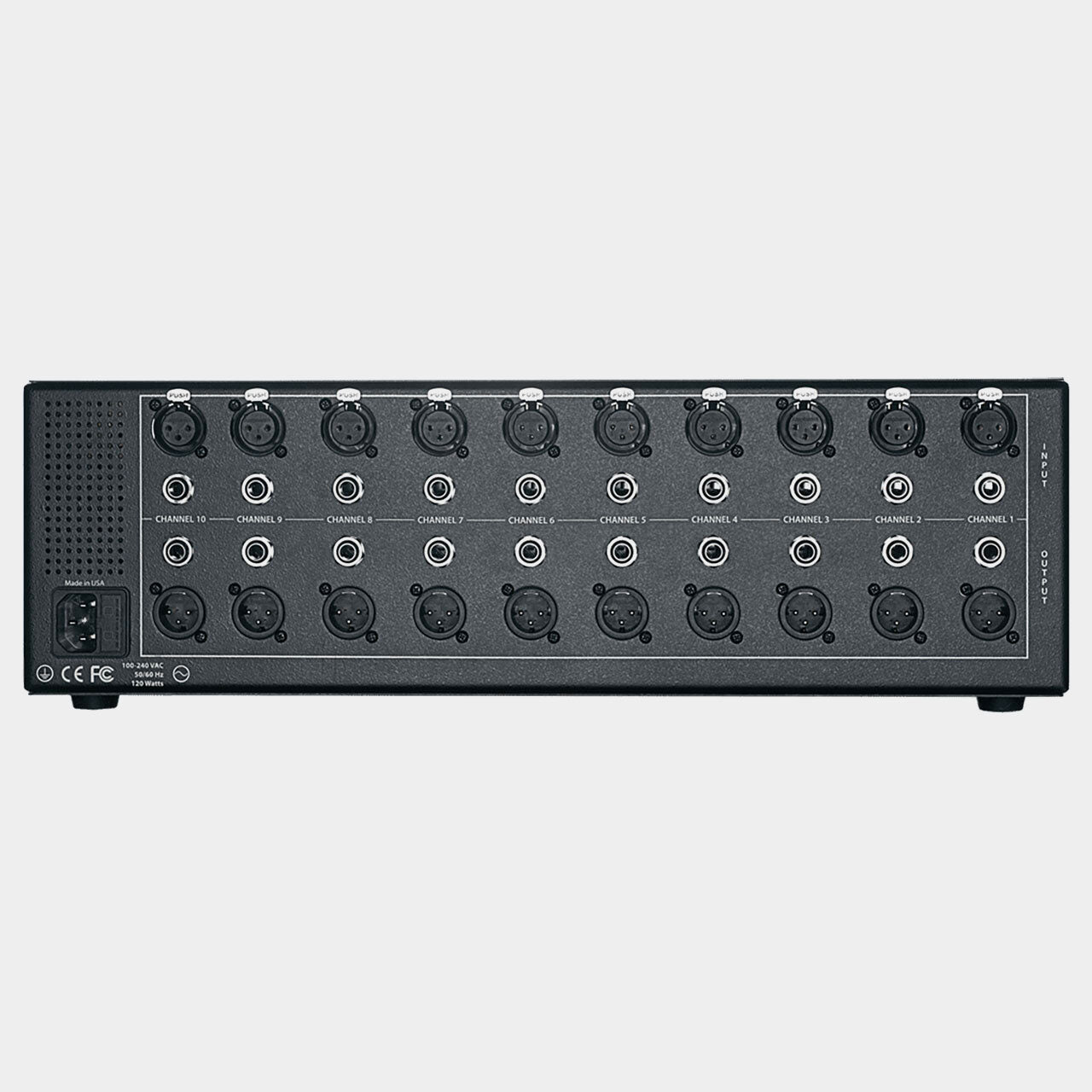 Rupert Neve Designs R10