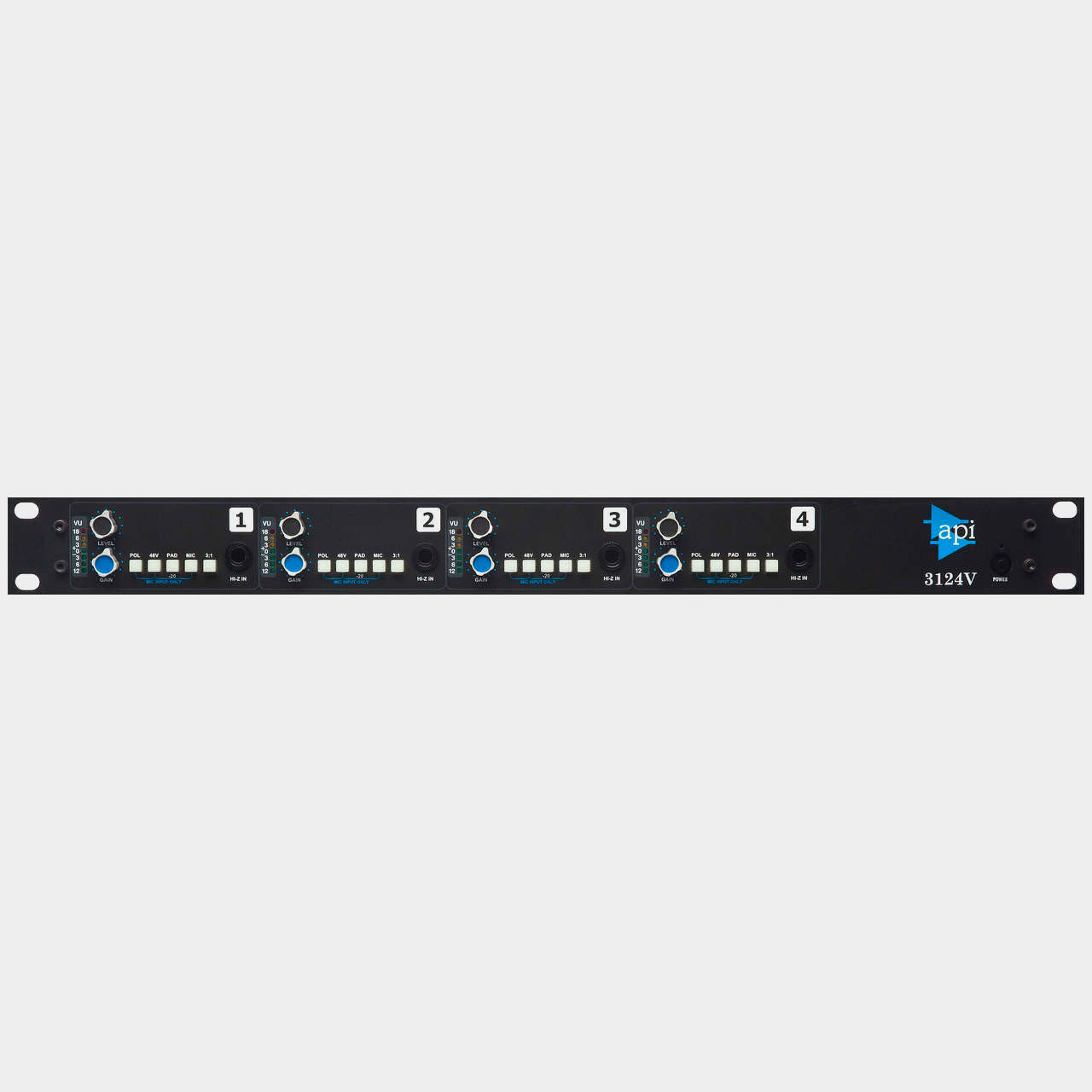 API 3124V