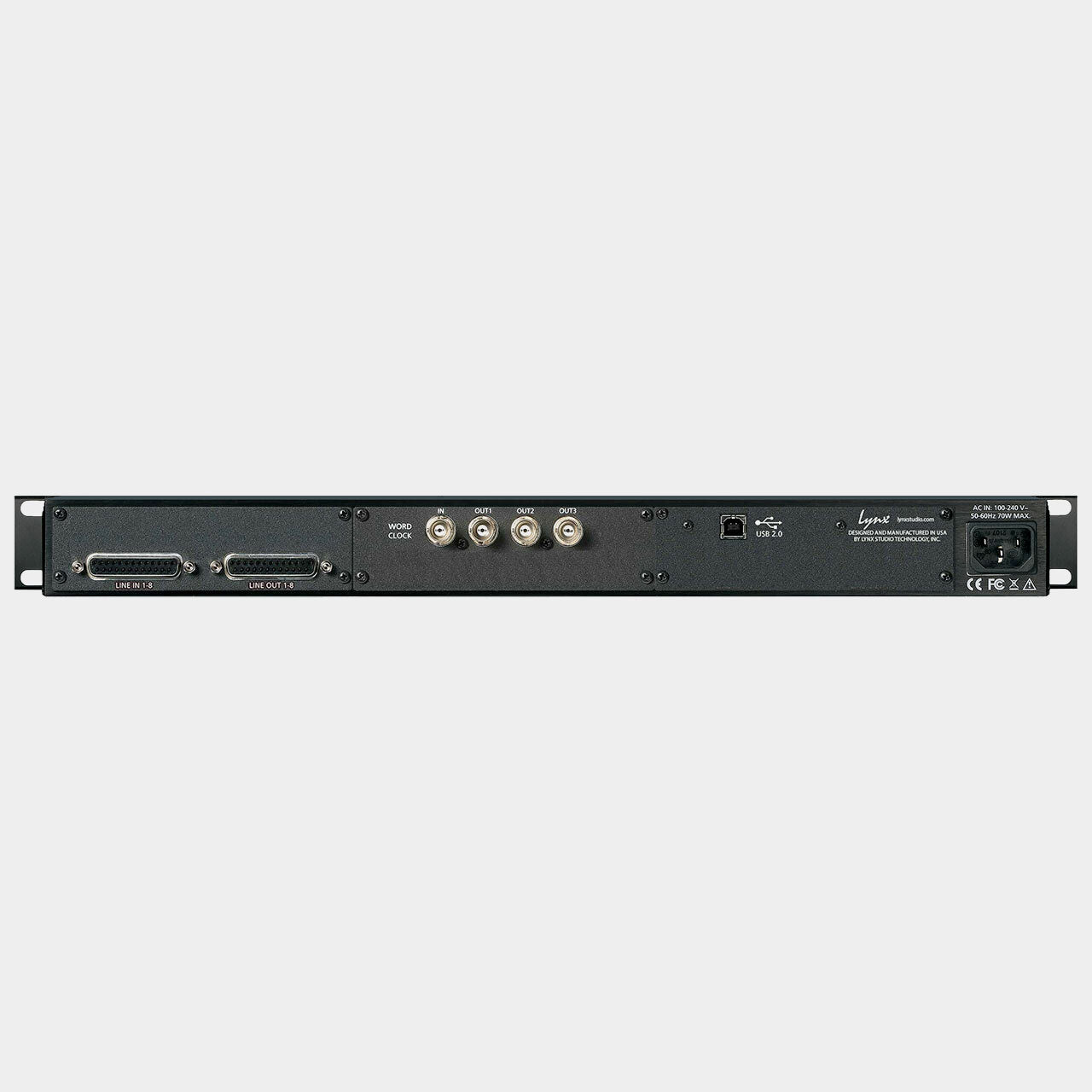 Lynx Aurora (n) 8 USB