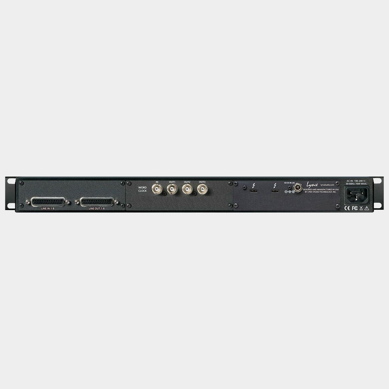 Lynx Aurora (n) 8 Thunderbolt