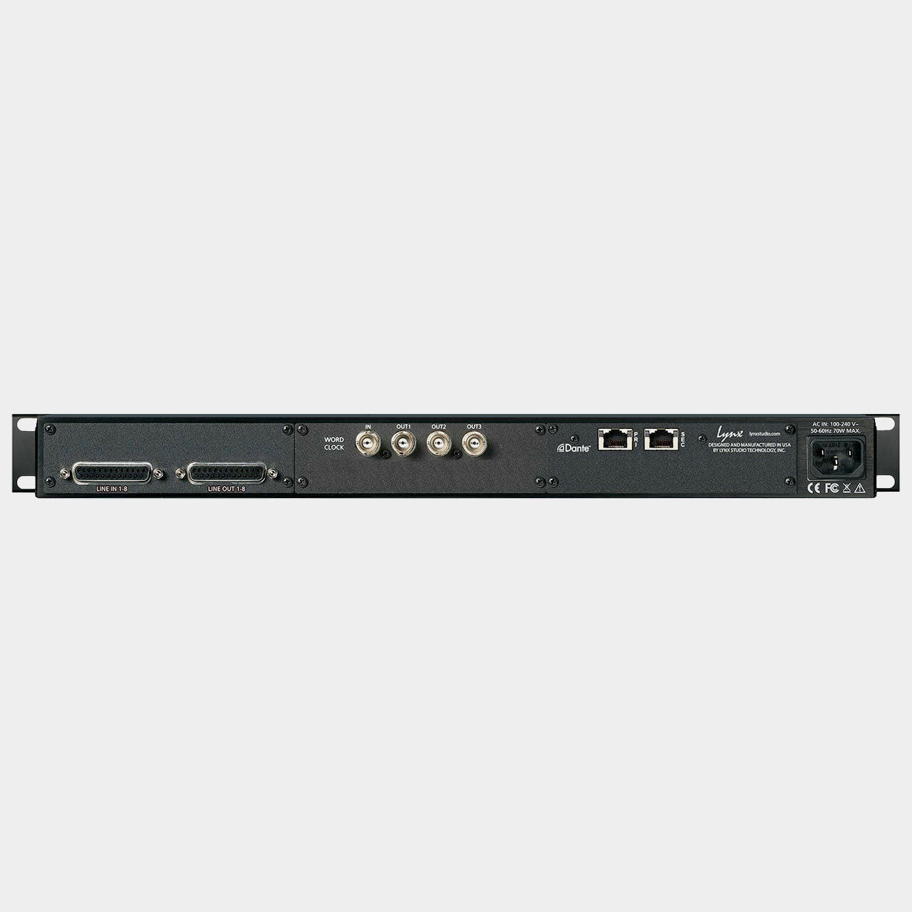 Lynx Aurora (n) 8 Dante