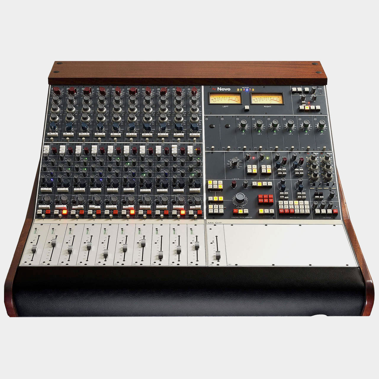 Neve BCM10/2 MK2 - 10 Channel